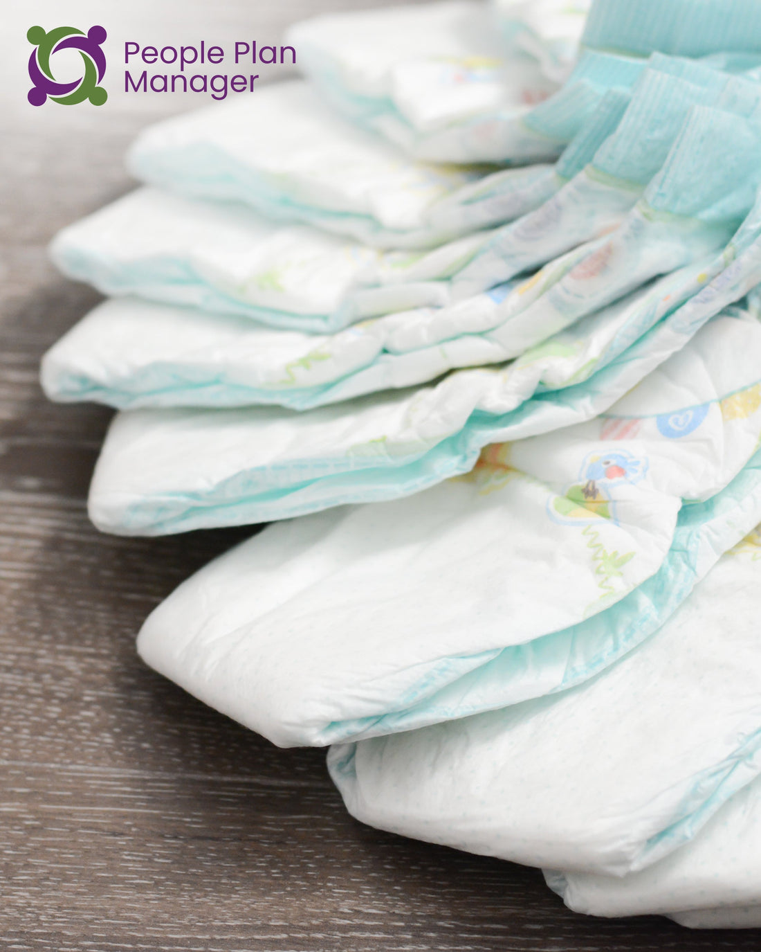 Continence Package C - Intermittent Moderate - Annual Amount | 03_092406058_0103_1_1