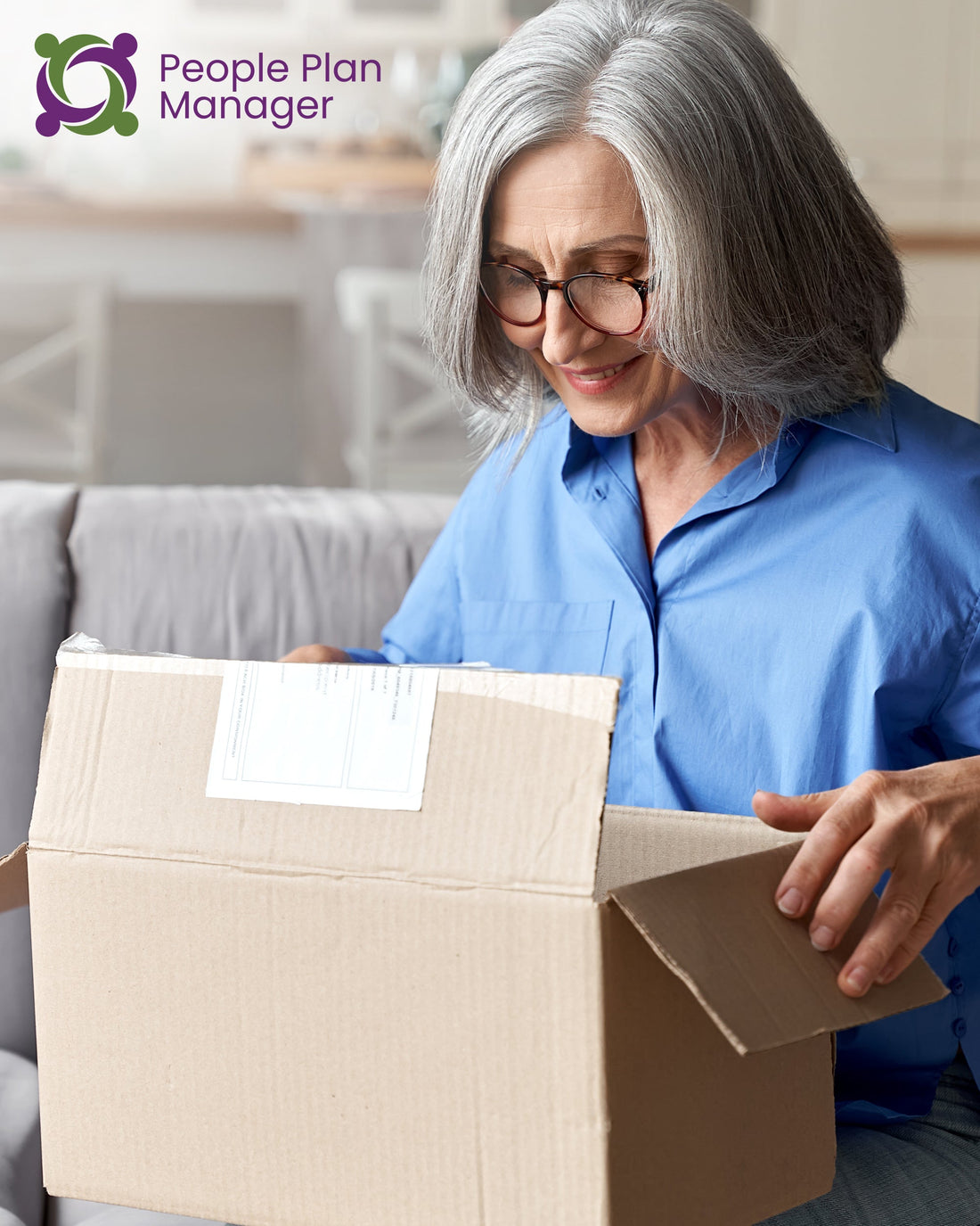 Delivery - Household Tasks or Control AT | 05_711000080_0123_1_2