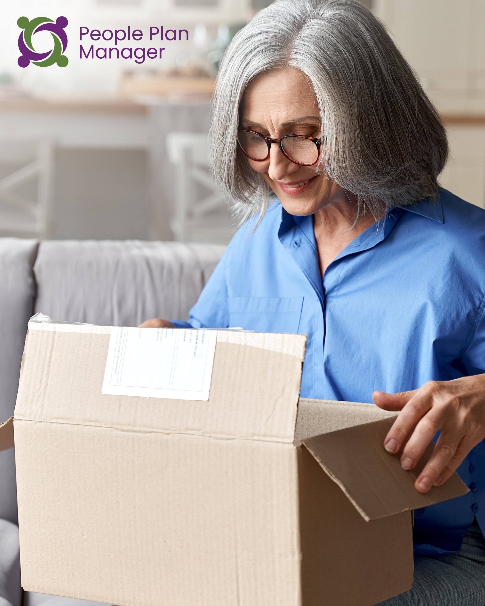 Delivery - Household Tasks or Control AT | 05_711000080_0123_1_2