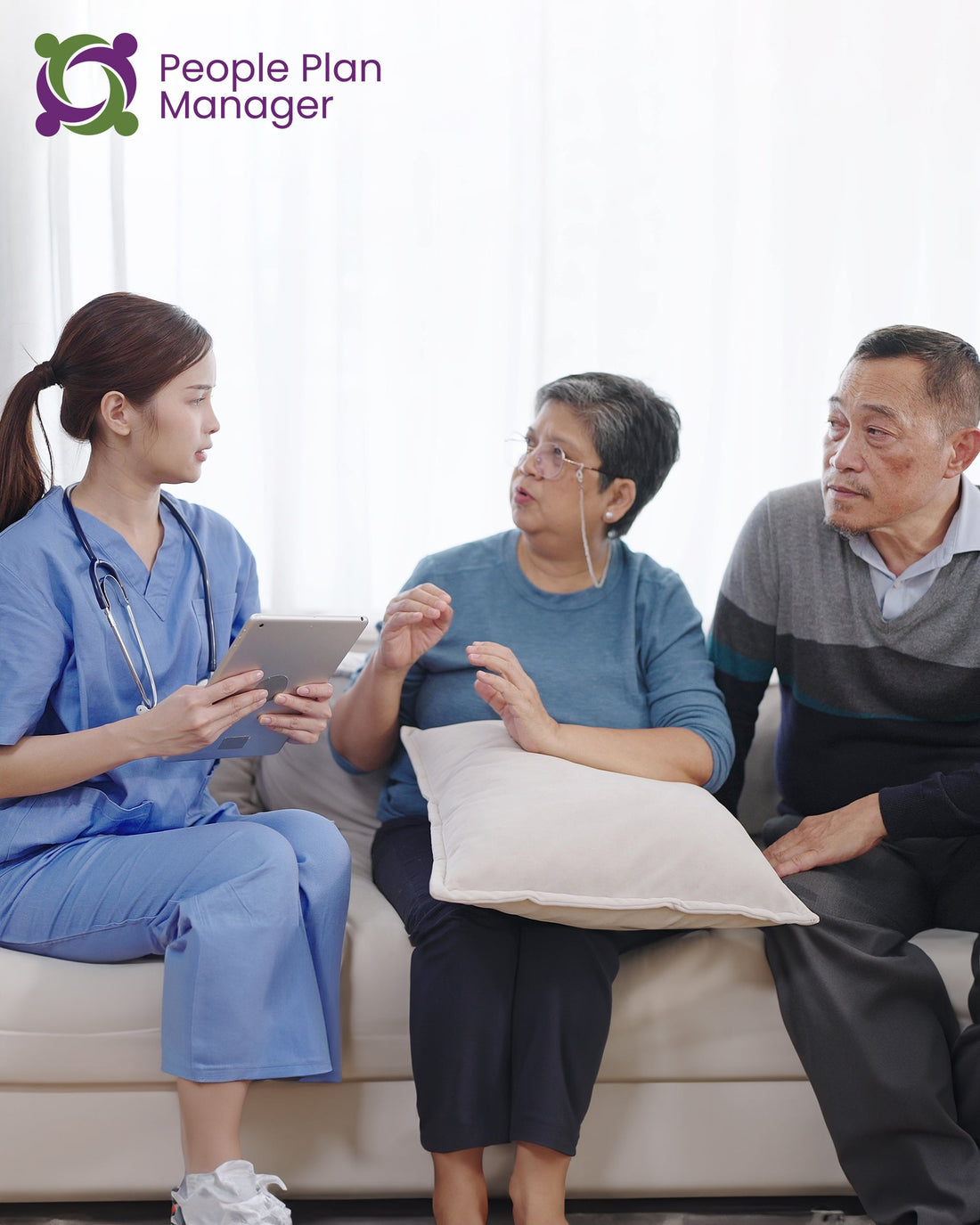 Delivery of Health Supports by a Clinical Nurse Consultant - Saturday | Assistance with Daily Life | 01_620_0114_1_1