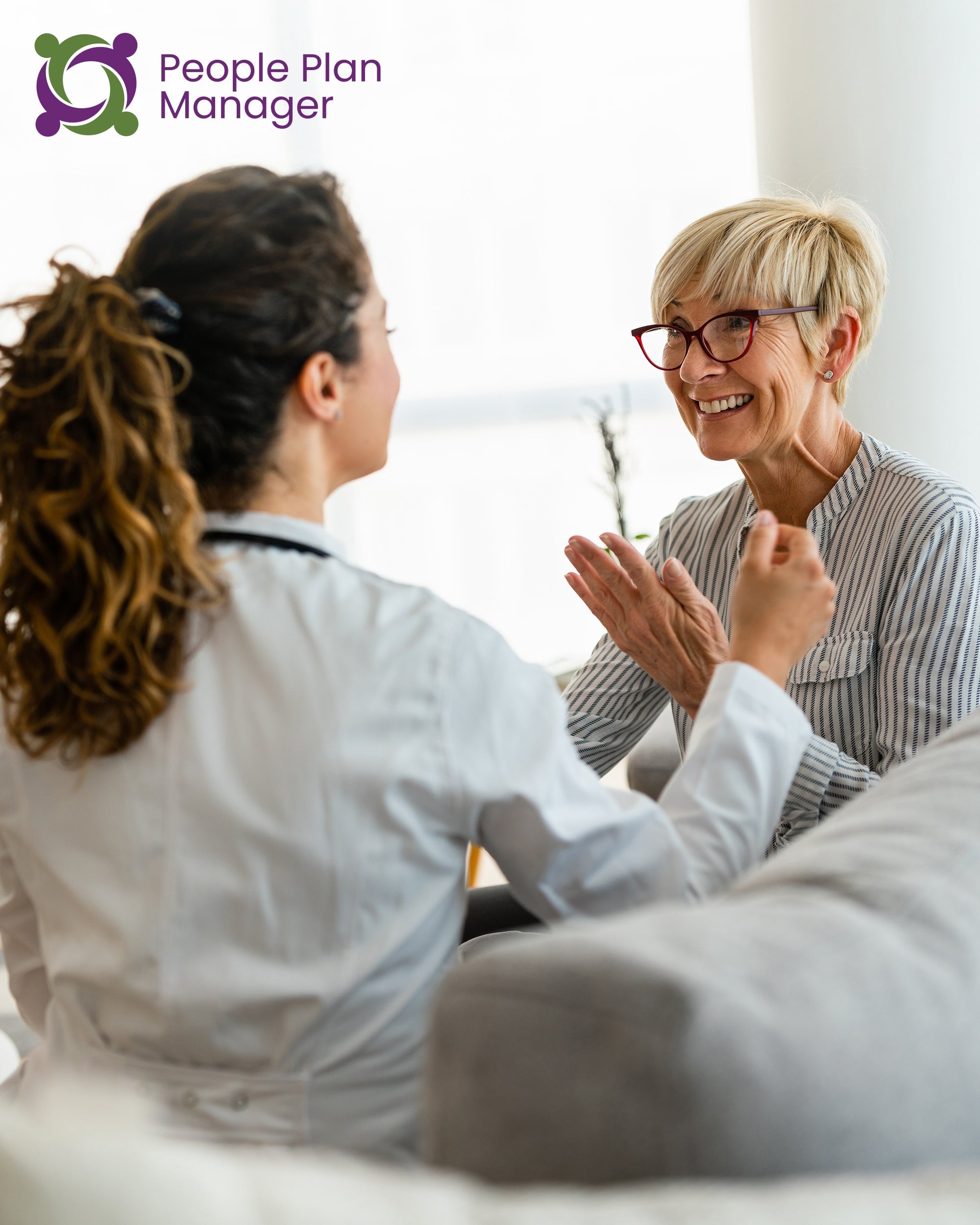 Delivery of Health Supports by a Clinical Nurse Consultant - Sunday | Assistance with Daily Life | 01_621_0114_1_1