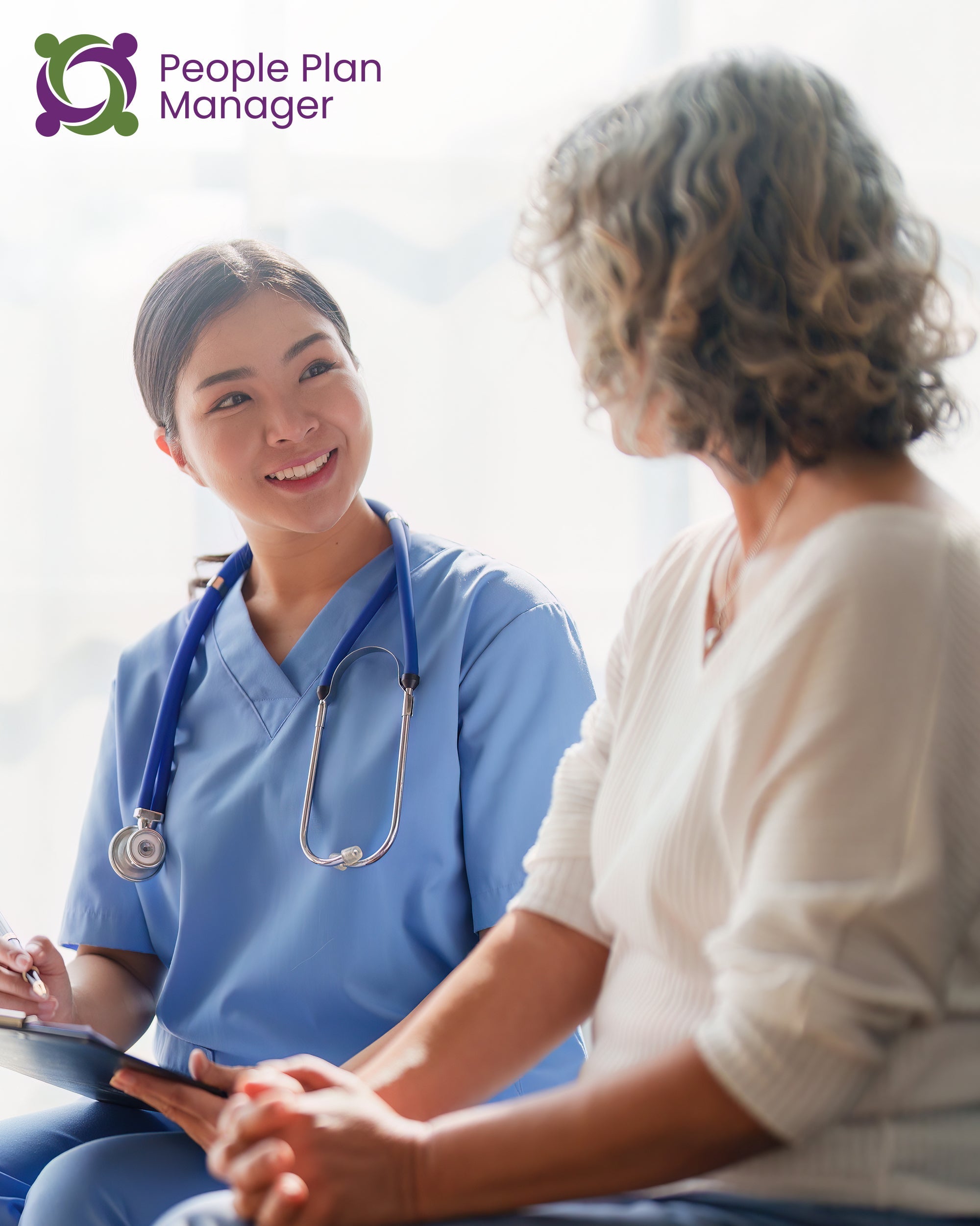 Delivery of Health Supports by a Clinical Nurse Consultant - Weekday Daytime | Assistance with Daily Life | 01_618_0114_1_1