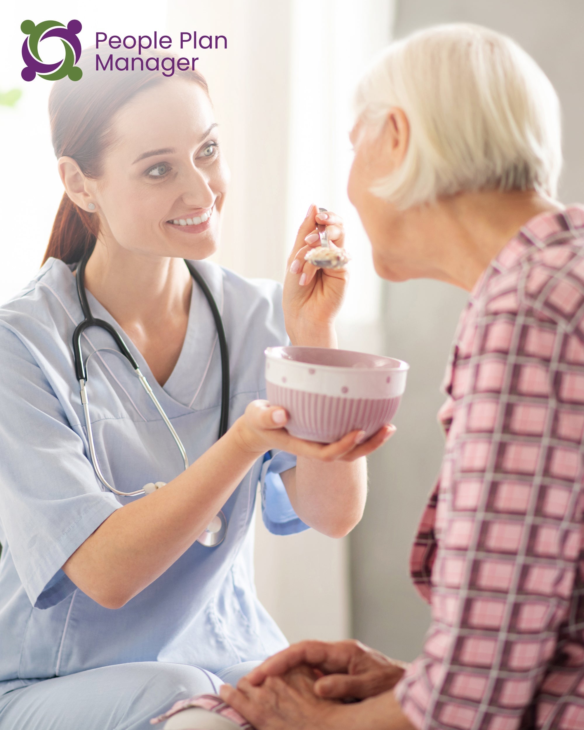 Delivery of Health Supports by a Clinical Nurse Consultant - Weekday Daytime | Improved Daily Living Skills | 15_418_0114_1_3