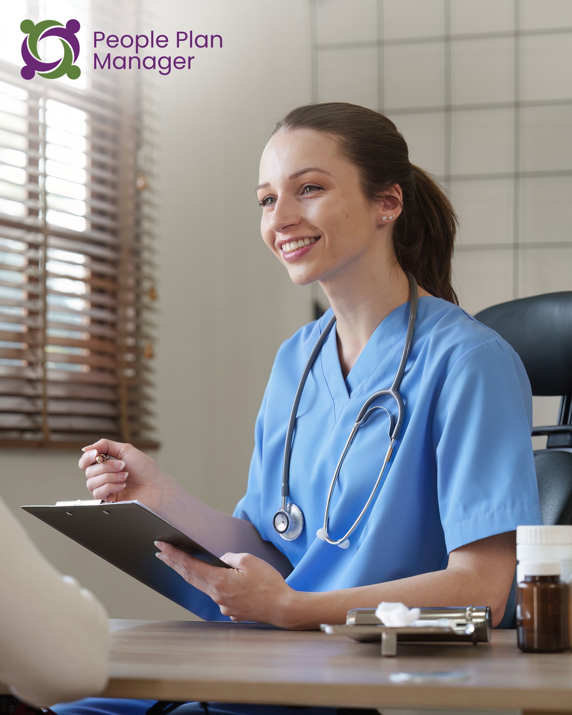 Delivery of Health Supports by a Clinical Nurse Consultant - Weekday Evening | Assistance with Daily Life | 01_619_0114_1_1