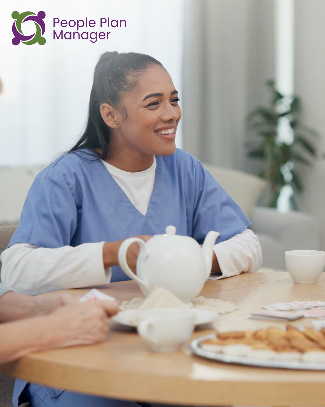 Delivery of Health Supports by a Clinical Nurse - Saturday | Improved Daily Living Skills | 15_414_0114_1_3