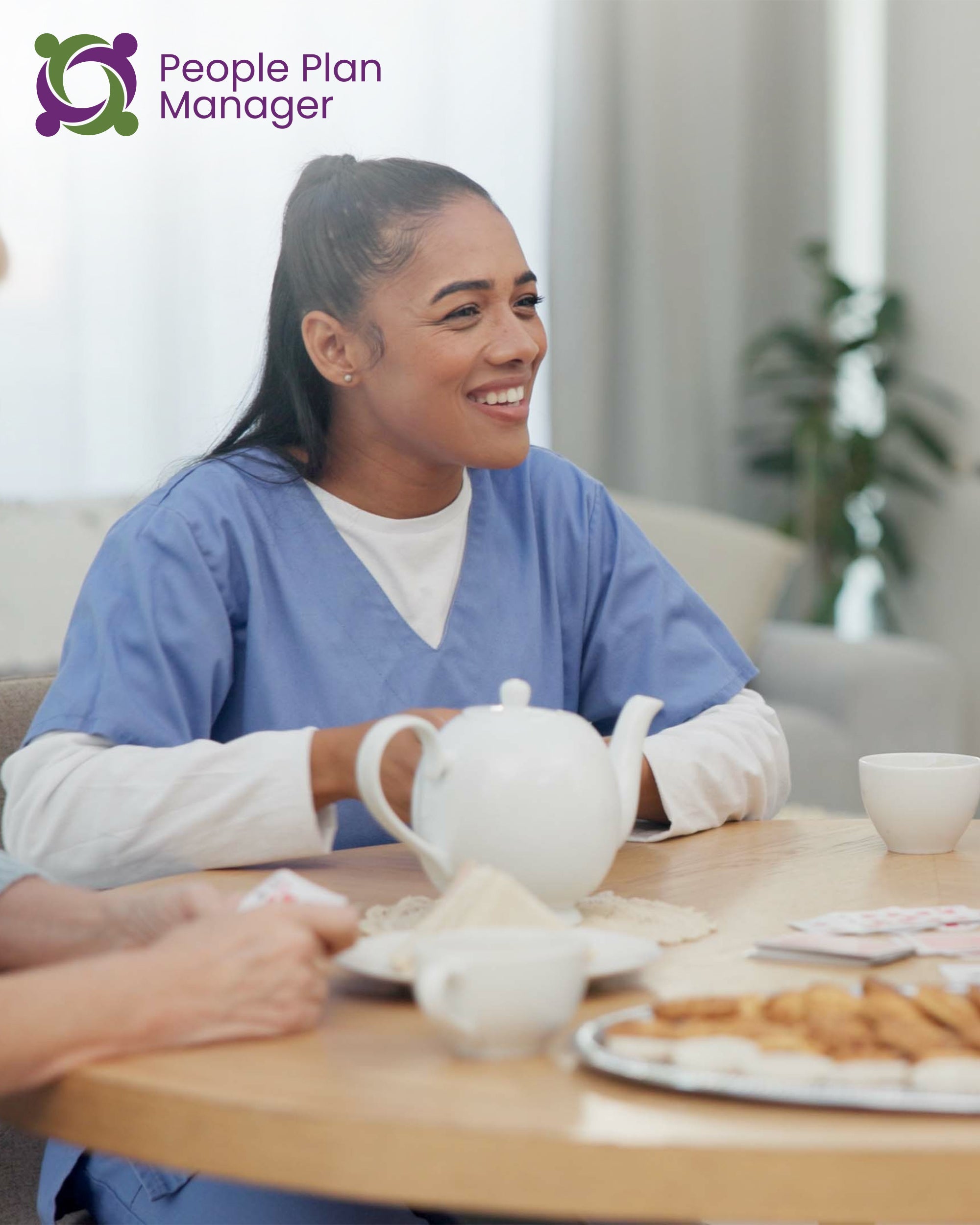 Delivery of Health Supports by a Clinical Nurse - Saturday | Improved Daily Living Skills | 15_414_0114_1_3