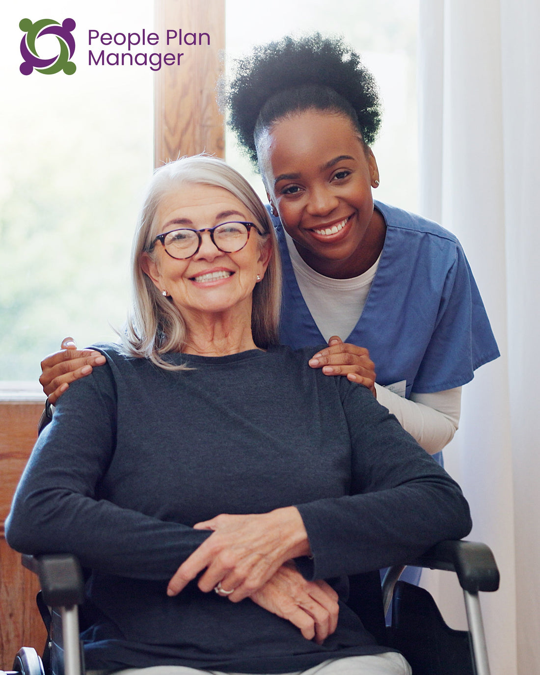 Delivery of Health Supports by a Clinical Nurse - Sunday | Improved Daily Living Skills | 15_415_0114_1_3