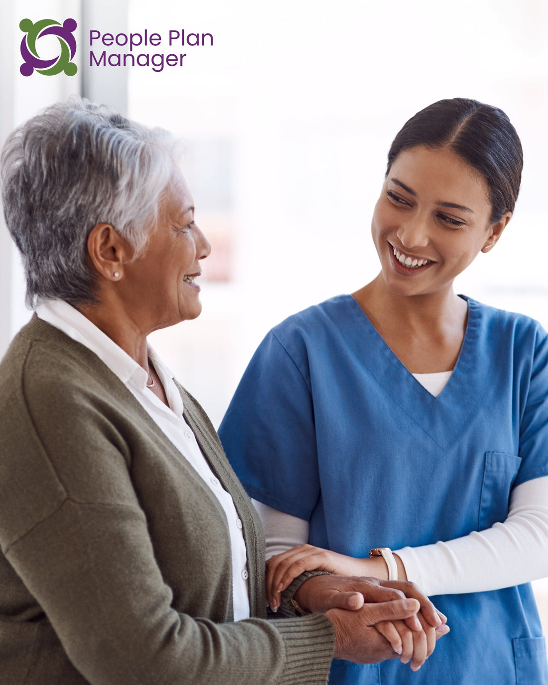 Delivery of Health Supports by a Clinical Nurse - Weekday Daytime | Assistance with Daily Life | 01_612_0114_1_1