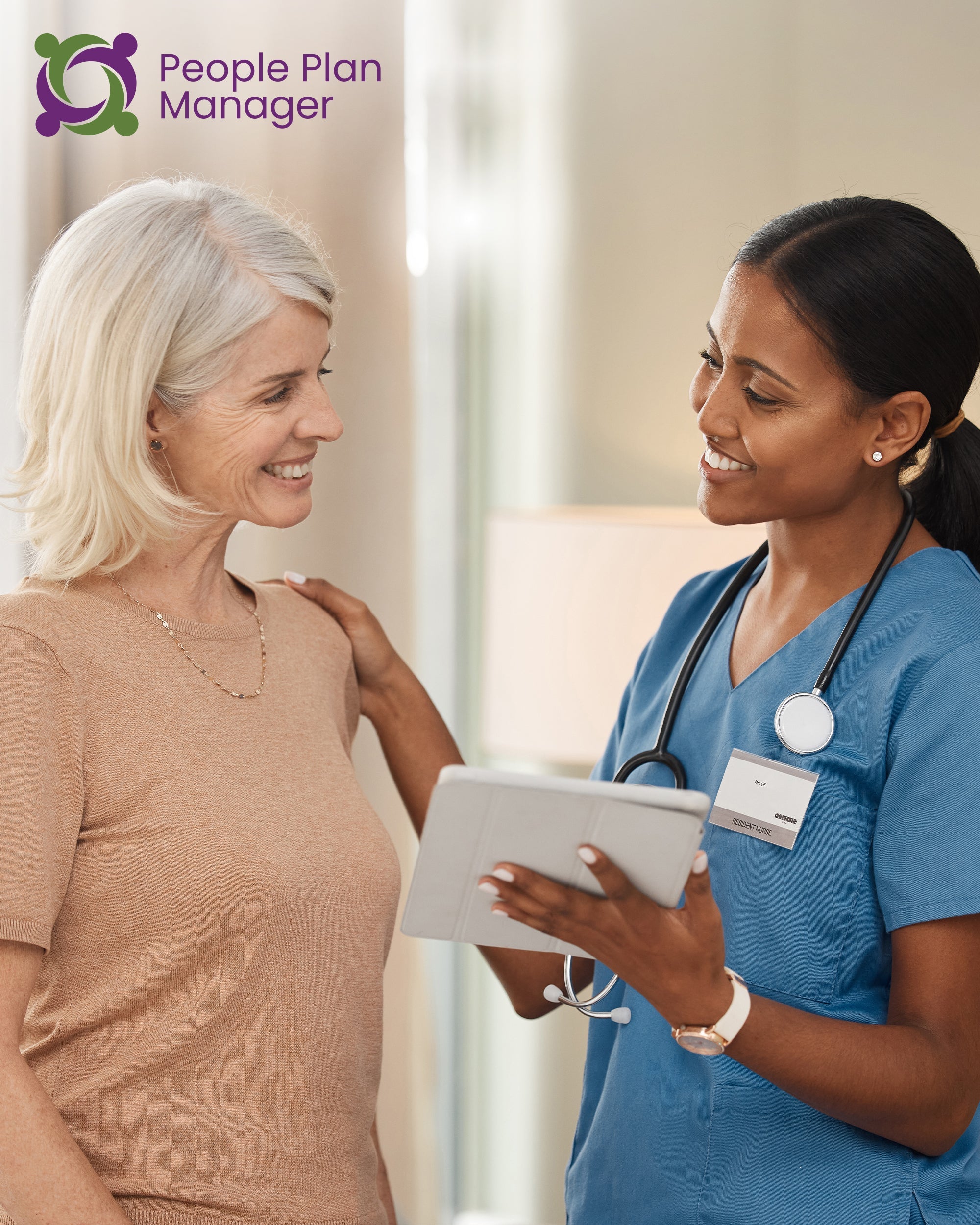 Delivery of Health Supports by a Clinical Nurse - Weekday Evening | Assistance with Daily Life | 01_613_0114_1_1