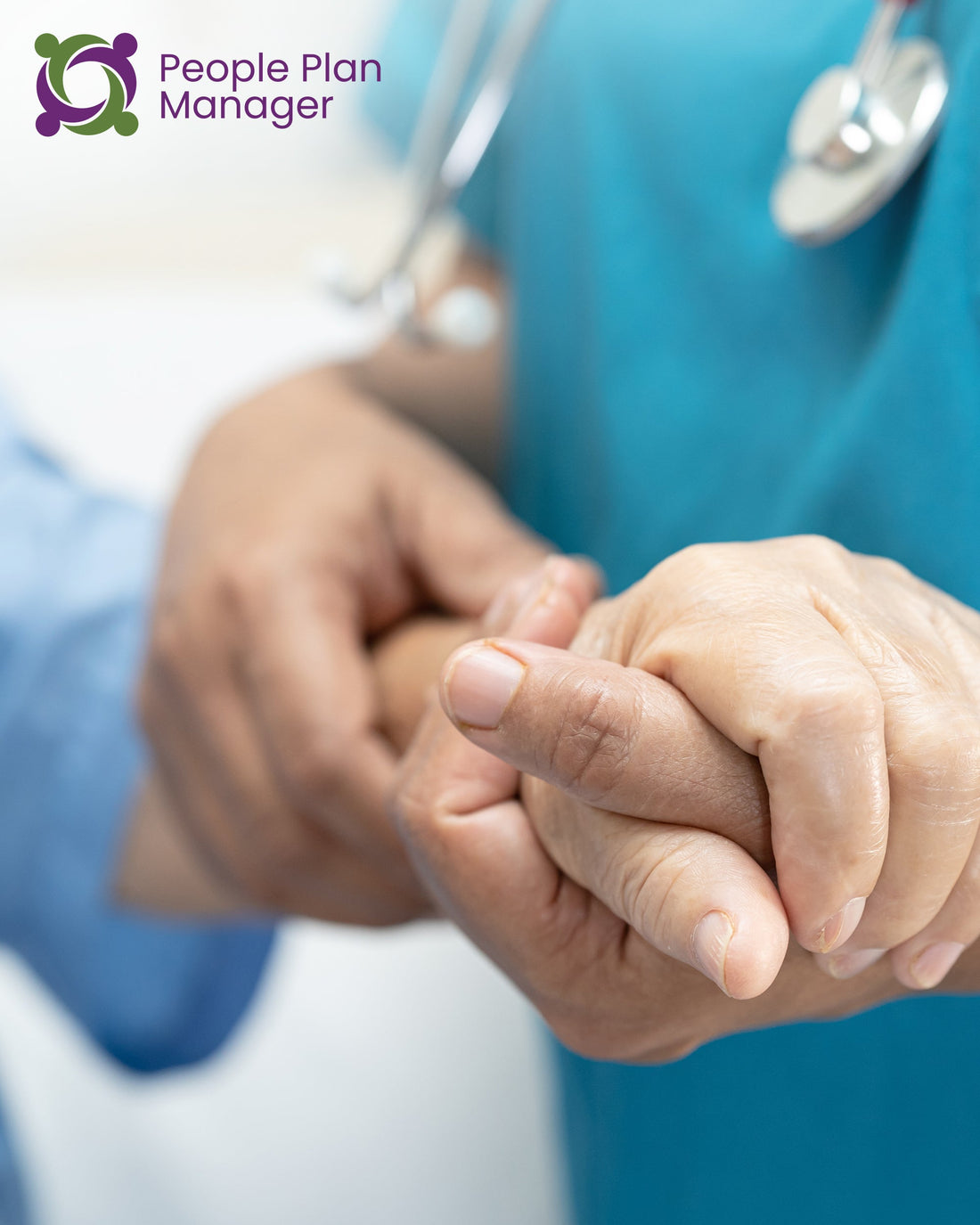 Delivery of Health Supports by a Clinical Nurse - Weekday Evening | Improved Daily Living Skills | 15_413_0114_1_3