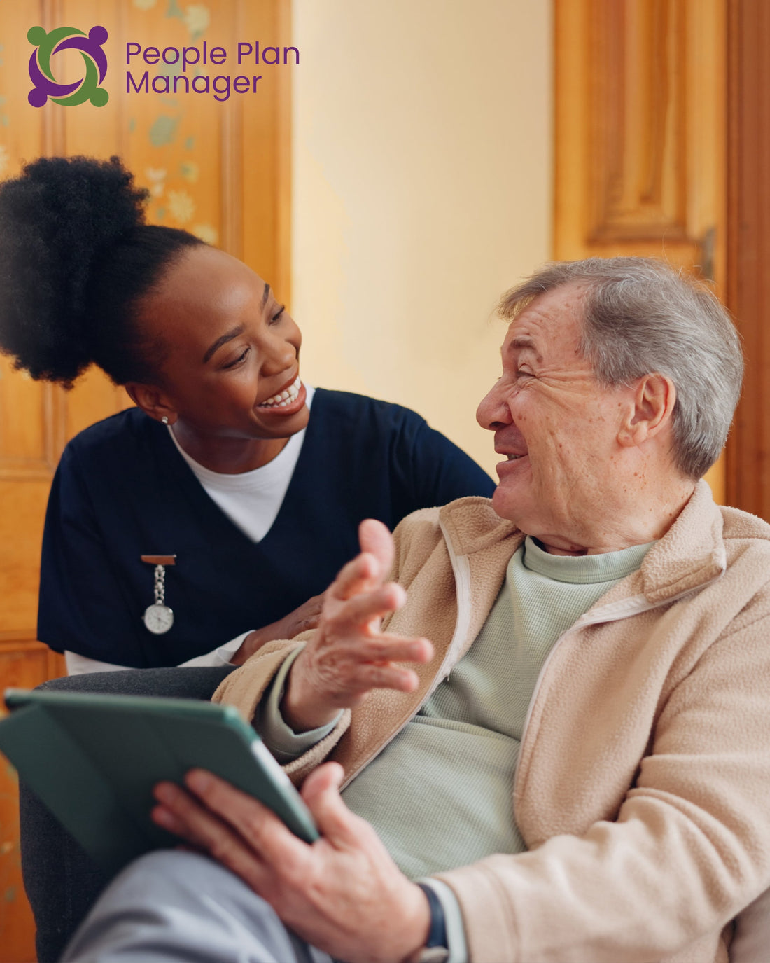 Delivery of Health Supports by a Clinical Nurse - Weekday Night | Assistance with Daily Life | 01_617_0114_1_1