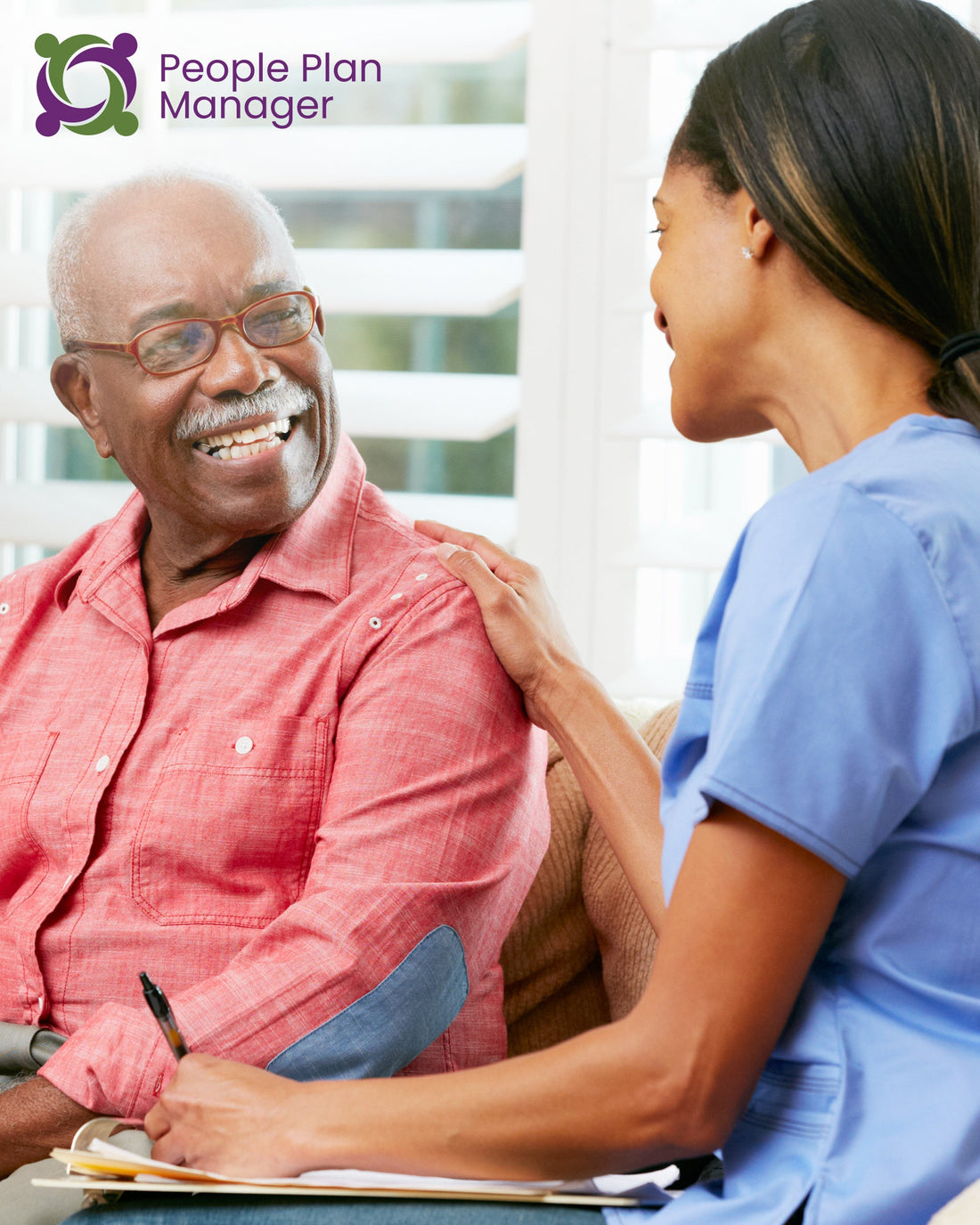 Delivery of Health Supports by a Clinical Nurse - Weekday Night | Improved Daily Living Skills | 15_417_0114_1_3