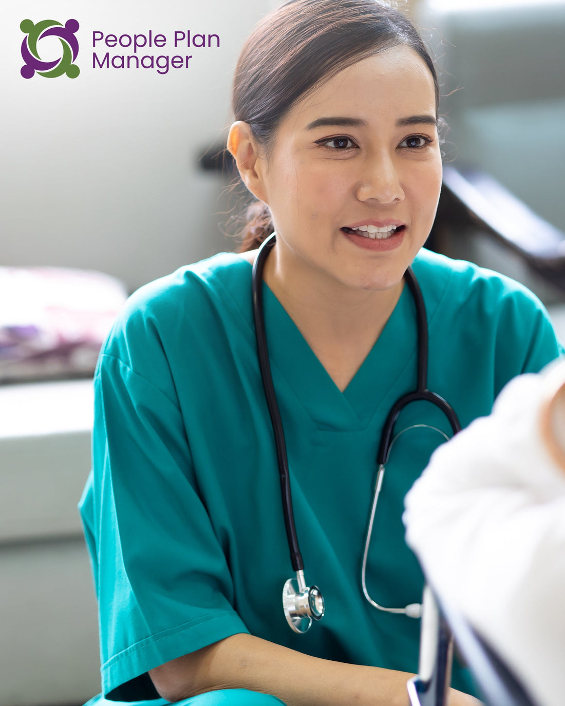 Delivery of Health Supports by a Nurse Practitioner - Saturday | Improved Daily Living Skills | 15_426_0114_1_3