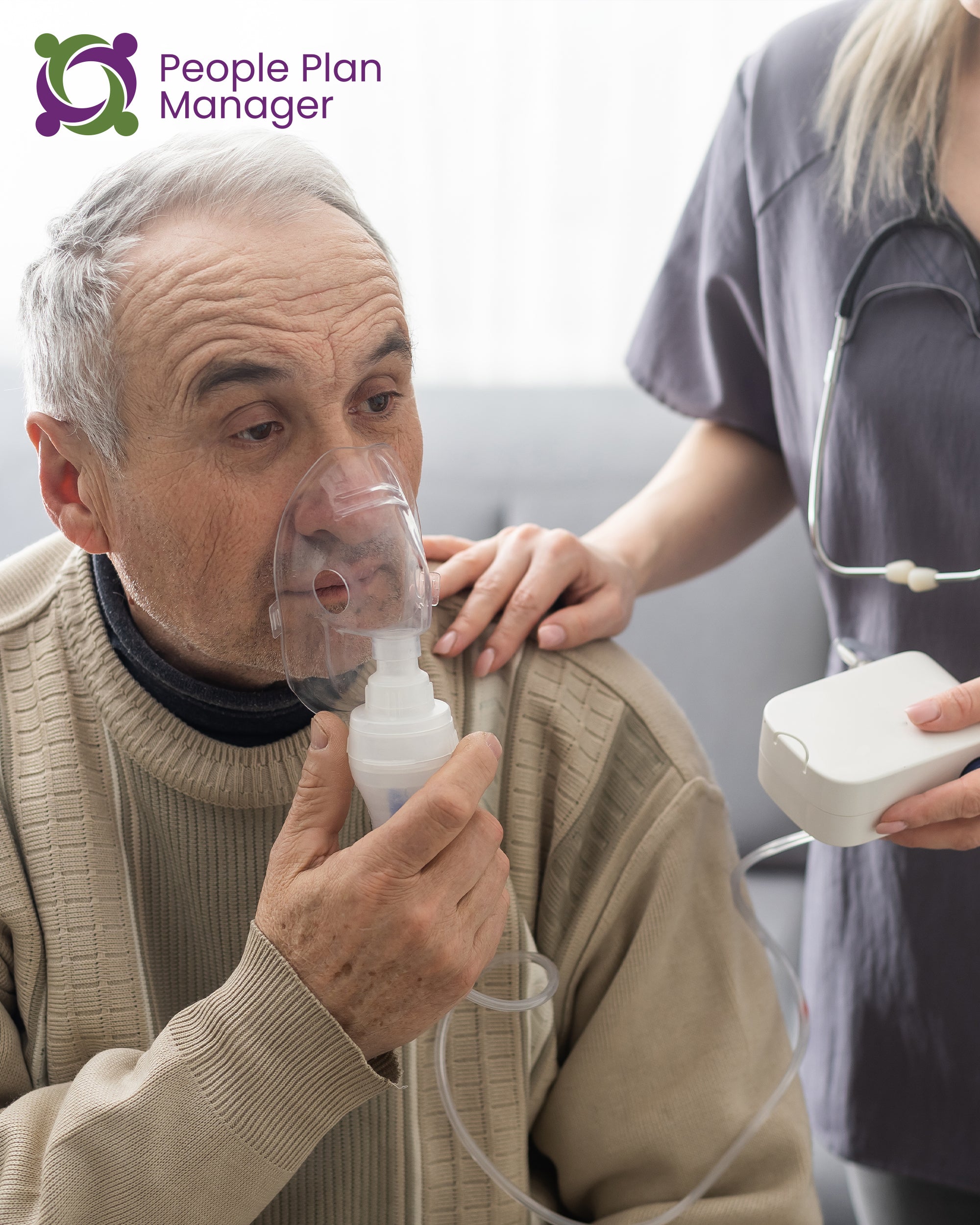 Delivery of Health Supports by a Nurse Practitioner - Weekday Daytime | Assistance with Daily Life | 01_624_0114_1_1