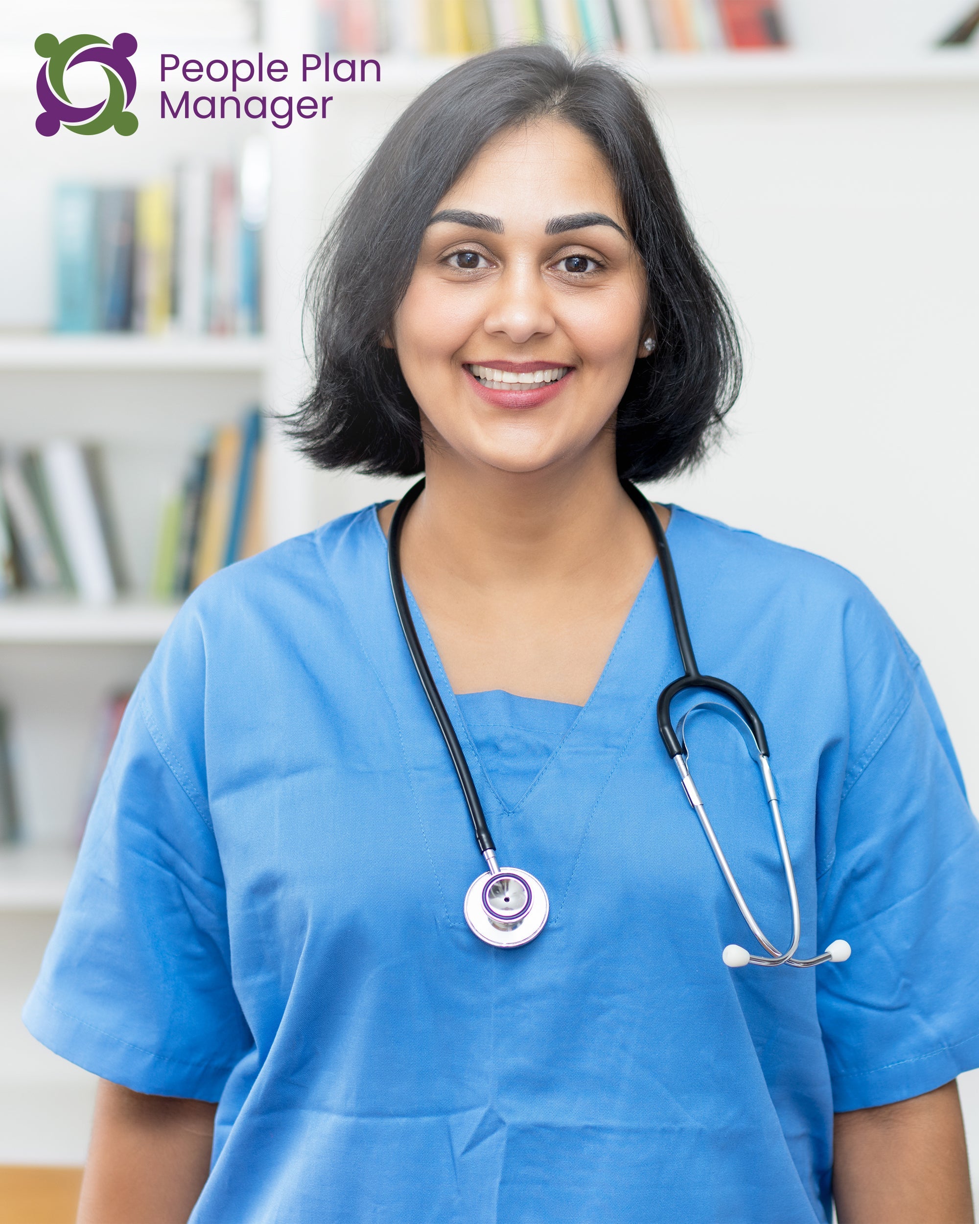 Delivery of Health Supports by a Nurse Practitioner - Weekday Night | Improved Daily Living Skills | 15_429_0114_1_3