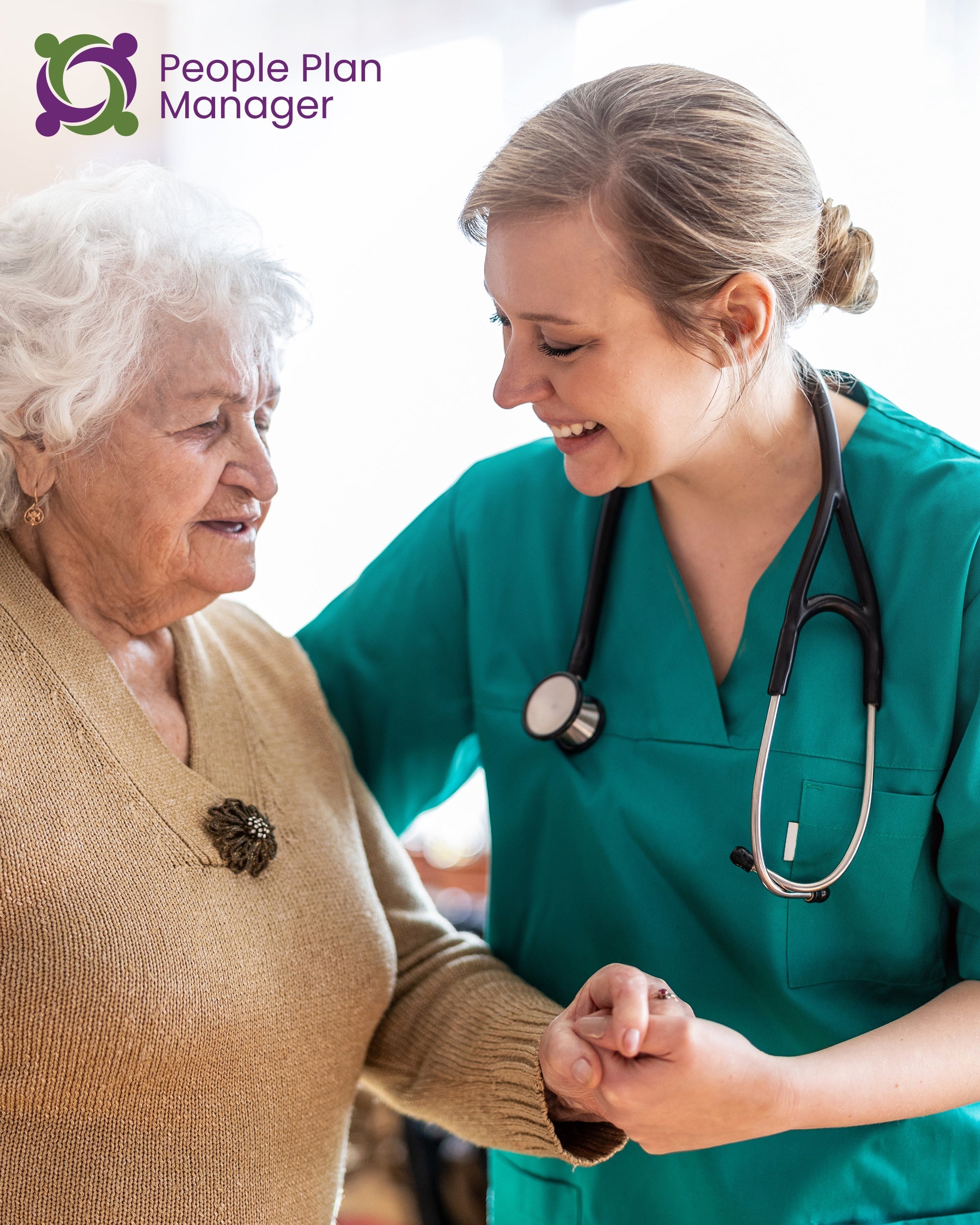 Delivery of Health Supports by a Registered Nurse - Public Holiday | Improved Daily Living Skills | 15_410_0114_1_3