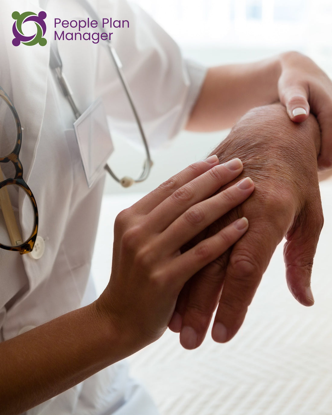 Delivery of Health Supports by a Registered Nurse - Saturday | Improved Daily Living Skills | 15_408_0114_1_3