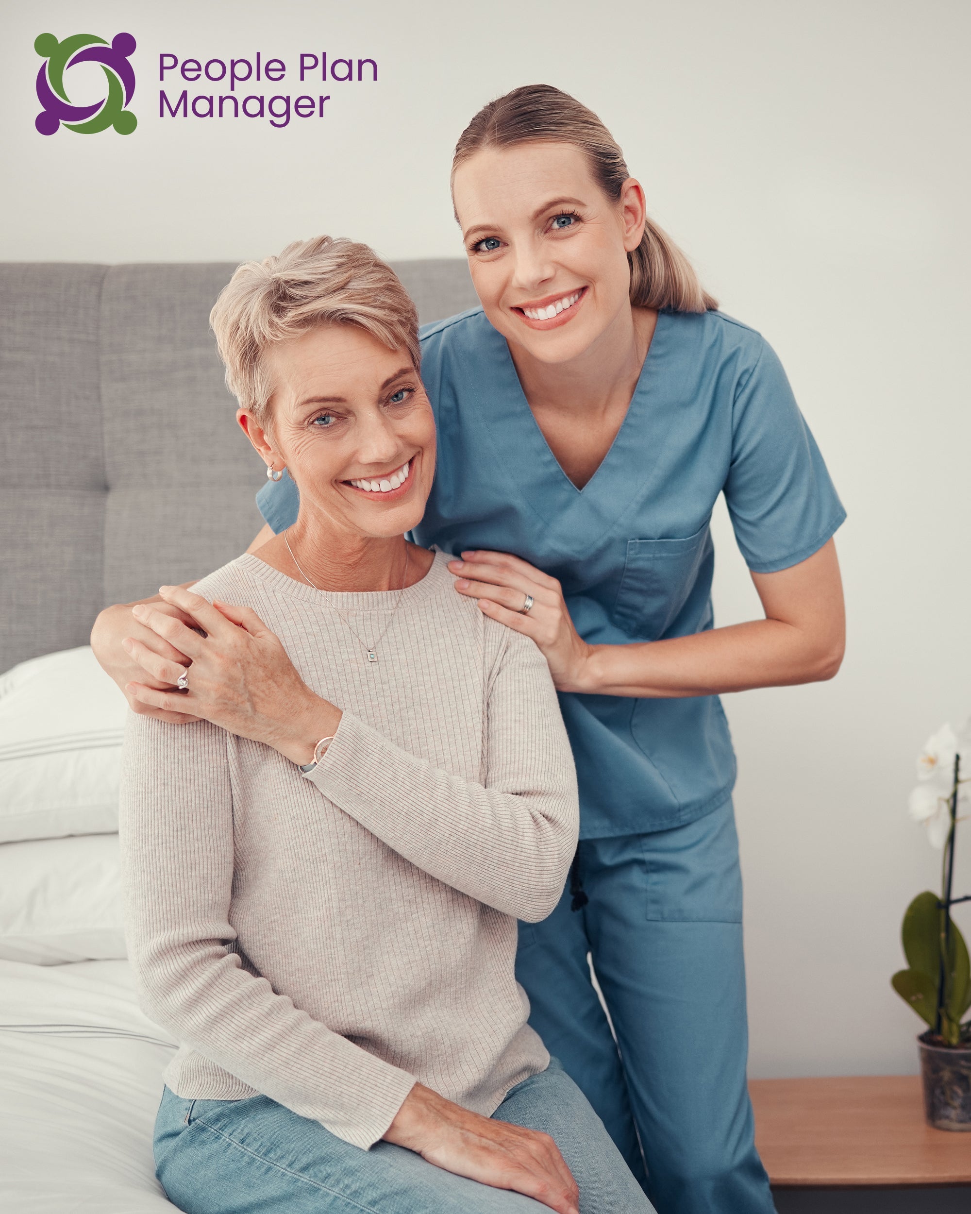 Delivery of Health Supports by a Registered Nurse - Sunday | Assistance with Daily Life | 01_609_0114_1_1