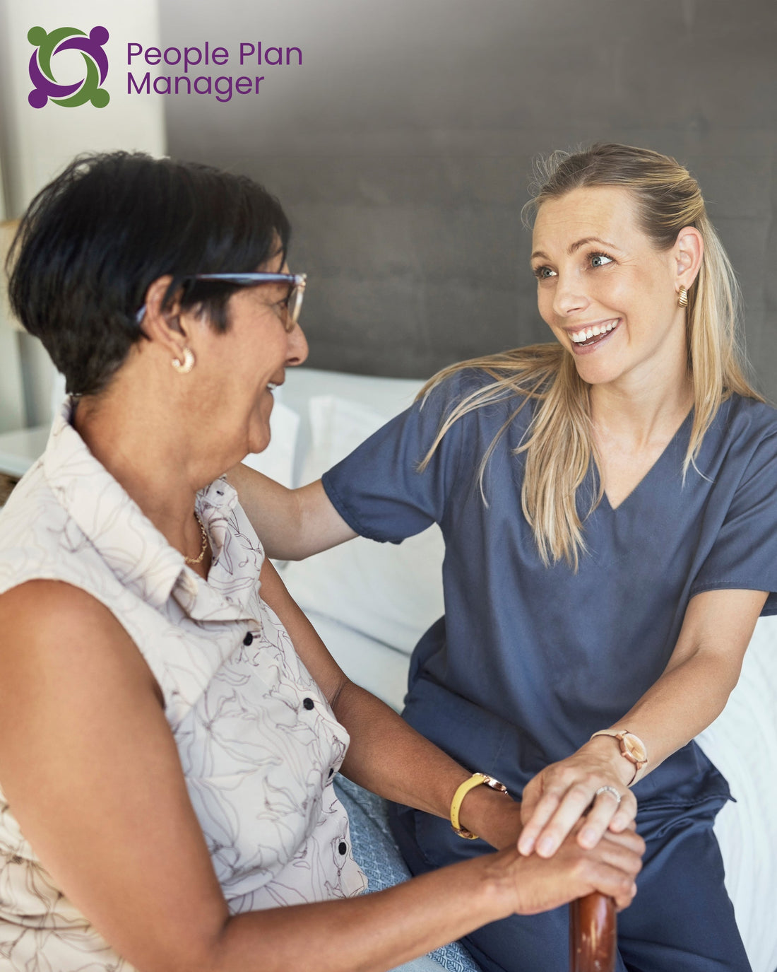 Delivery of Health Supports by a Registered Nurse - Weekday Daytime | Assistance with Daily Life | 01_606_0114_1_1