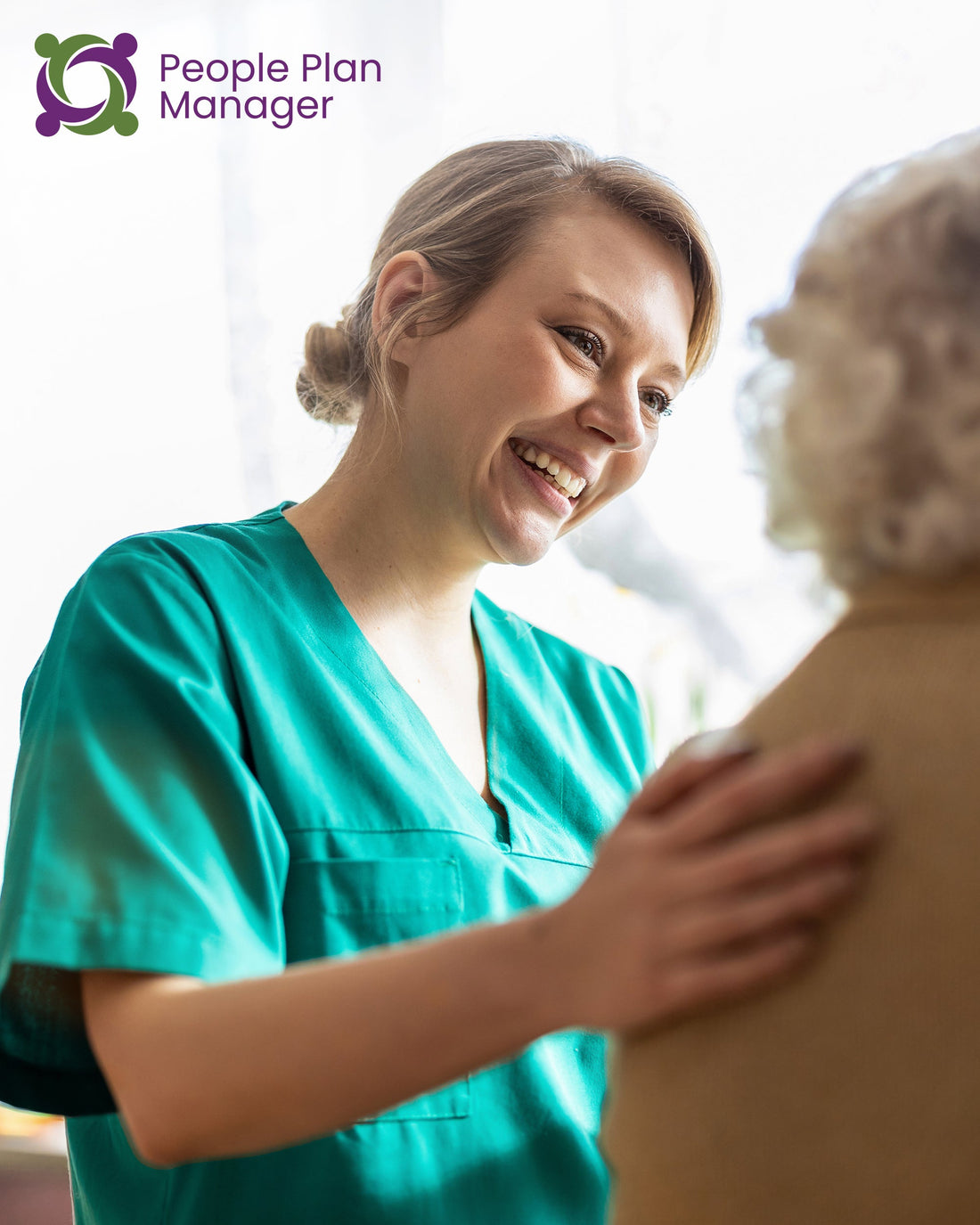 Delivery of Health Supports by a Registered Nurse - Weekday Daytime | Improved Daily Living Skills | 15_406_0114_1_3