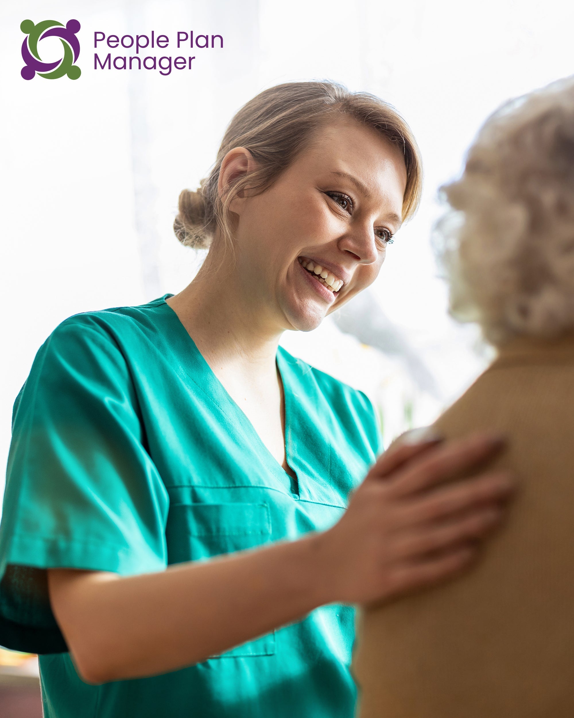 Delivery of Health Supports by a Registered Nurse - Weekday Daytime | Improved Daily Living Skills | 15_406_0114_1_3
