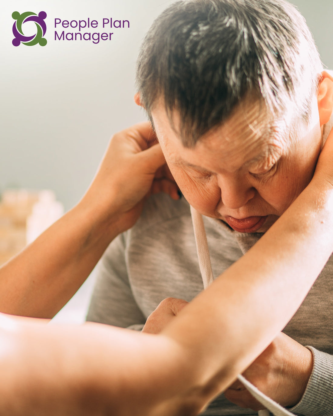 Delivery of Health Supports by a Registered Nurse - Weekday Evening | Assistance with Daily Life | 01_607_0114_1_1