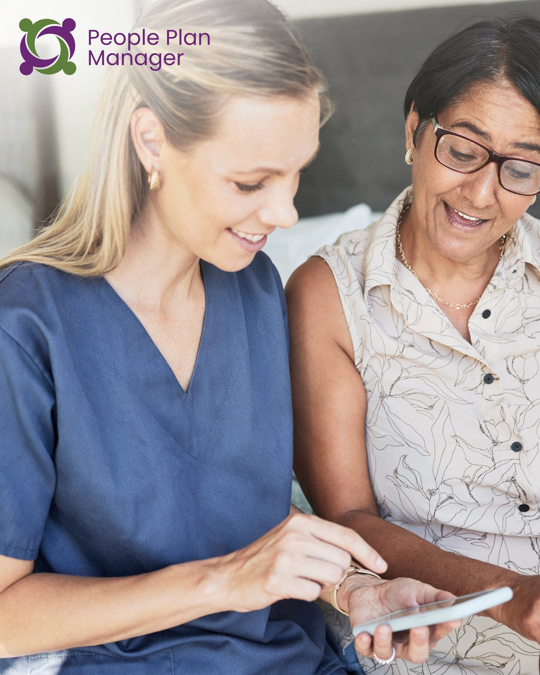 Delivery of Health Supports by a Registered Nurse - Weekday Evening | Improved Daily Living Skills | 15_407_0114_1_3