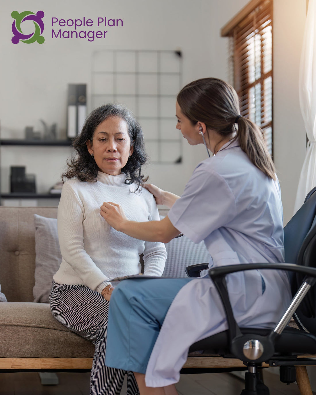 Delivery of Health Supports by an Enrolled Nurse - Public Holiday | Assistance with Daily Life | 01_604_0114_1_1