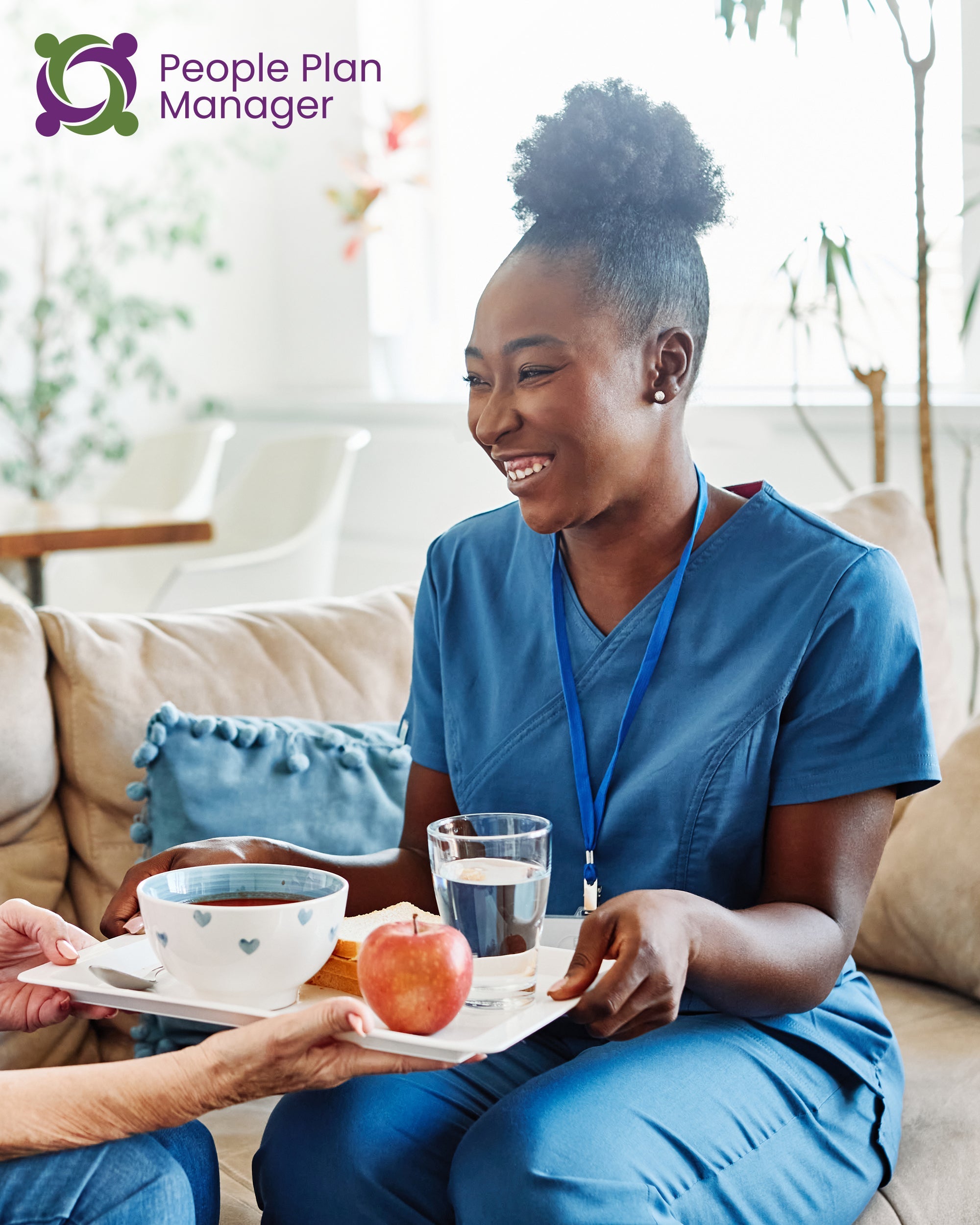 Delivery of Health Supports by an Enrolled Nurse - Public Holiday | Improved Daily Living Skills | 15_404_0114_1_3