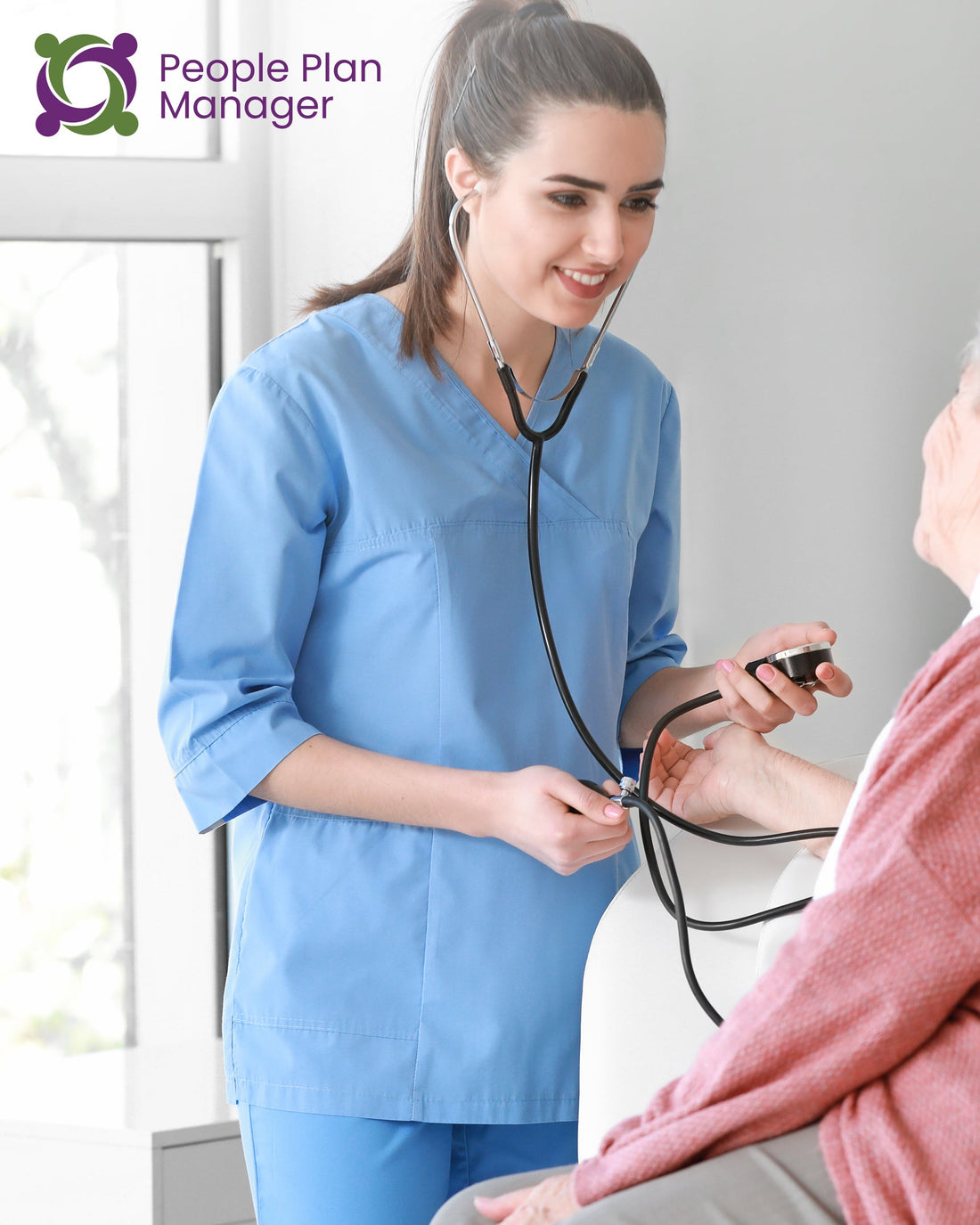 Delivery of Health Supports by an Enrolled Nurse - Saturday | Improved Daily Living Skills | 15_402_0114_1_3