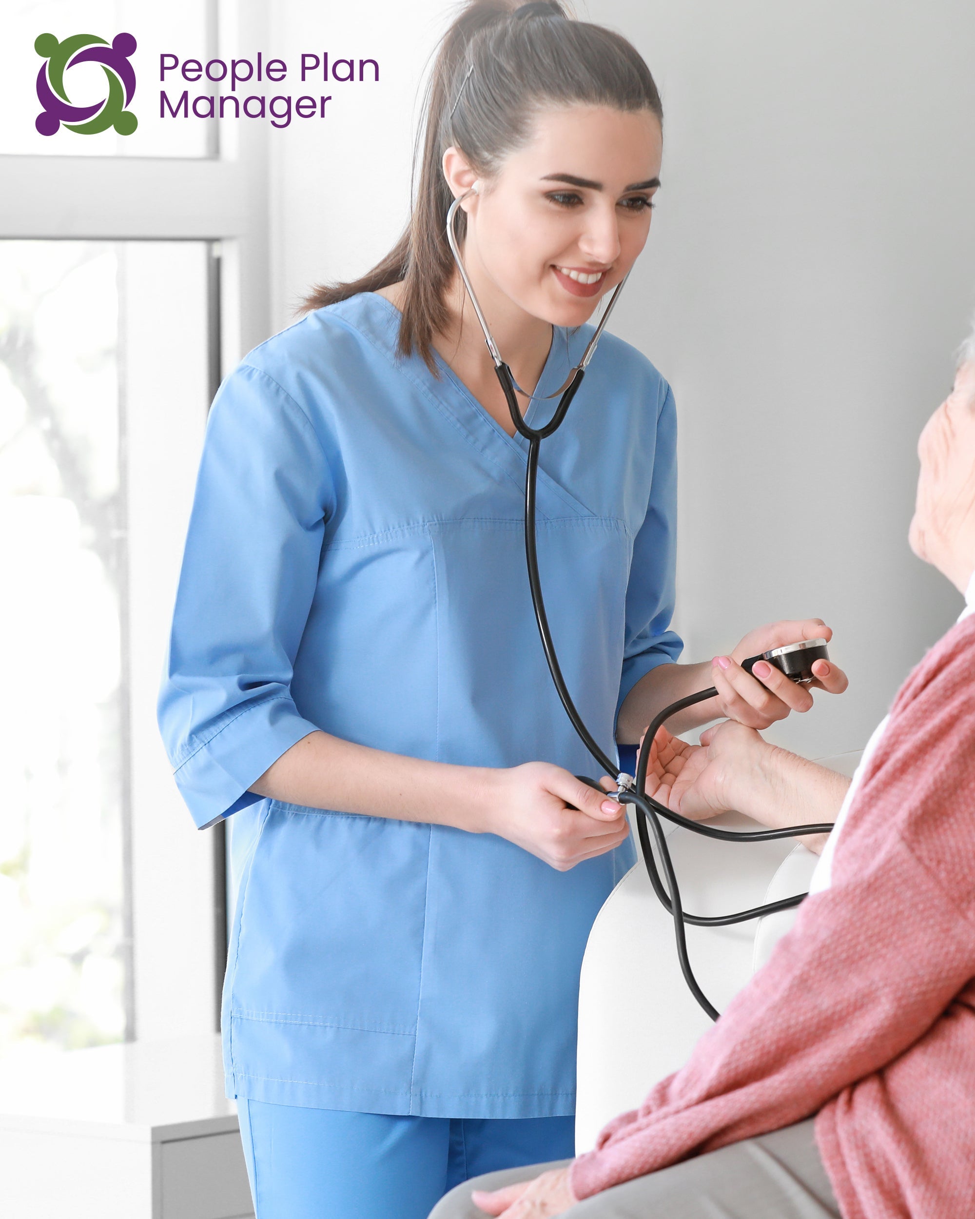 Delivery of Health Supports by an Enrolled Nurse - Saturday | Improved Daily Living Skills | 15_402_0114_1_3