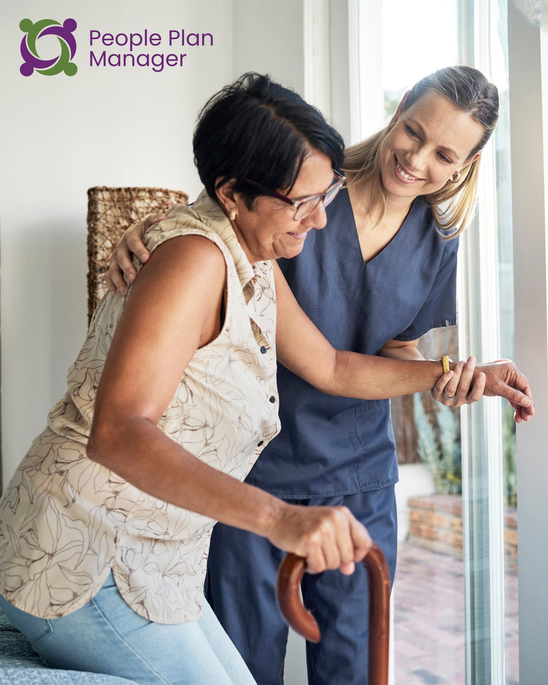 Delivery of Health Supports by an Enrolled Nurse - Sunday | Assistance with Daily Life | 01_603_0114_1_1