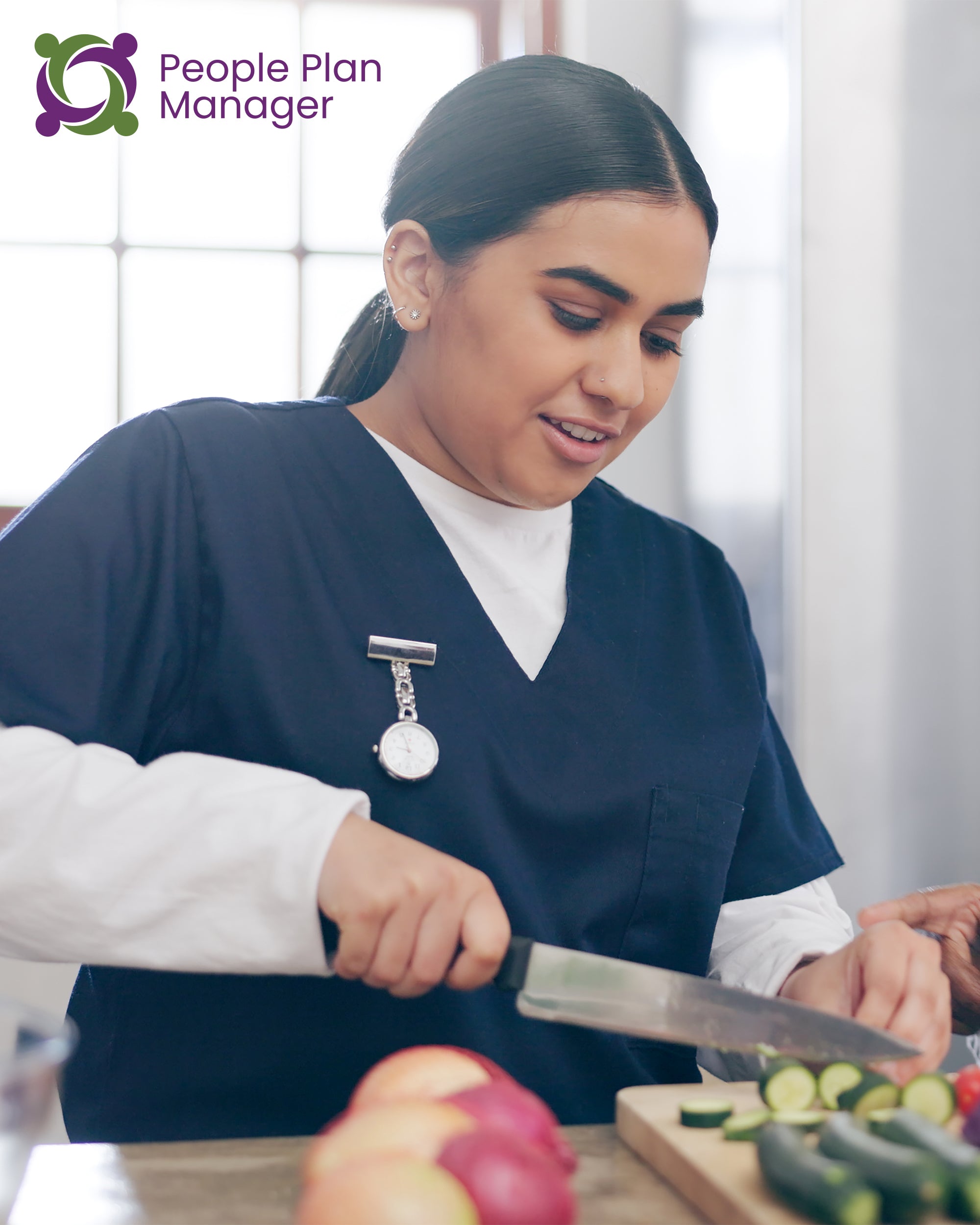 Delivery of Health Supports by an Enrolled Nurse - Weekday Daytime | Improved Daily Living Skills | 15_400_0114_1_3