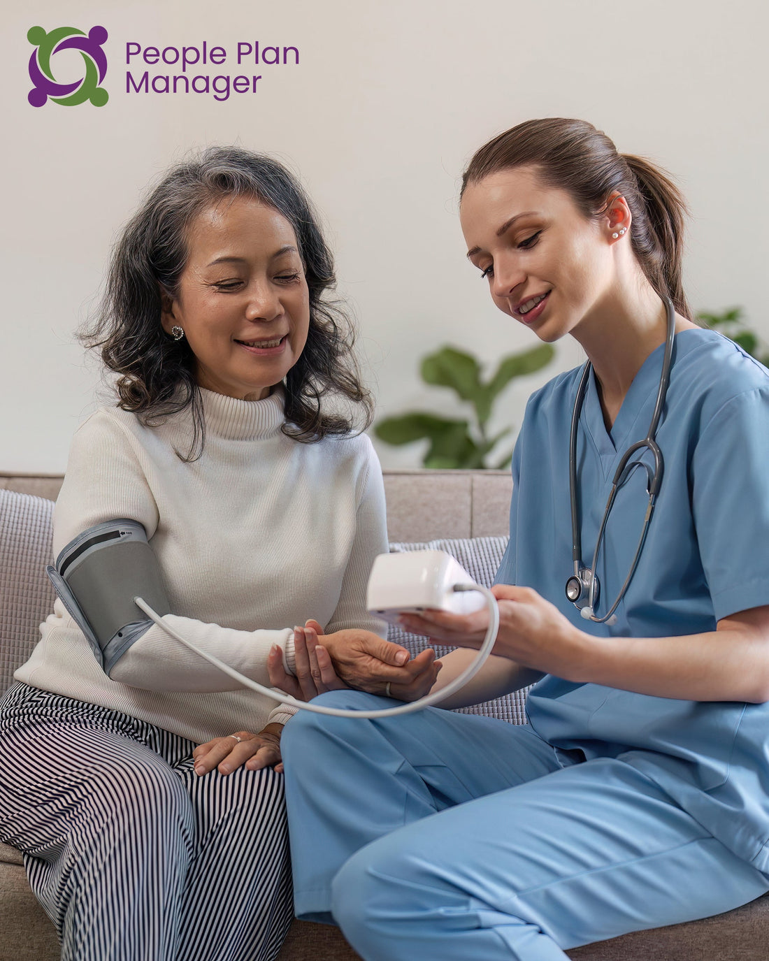 Delivery of Health Supports by an Enrolled Nurse - Weekday Evening | Assistance with Daily Life | 01_601_0114_1_1