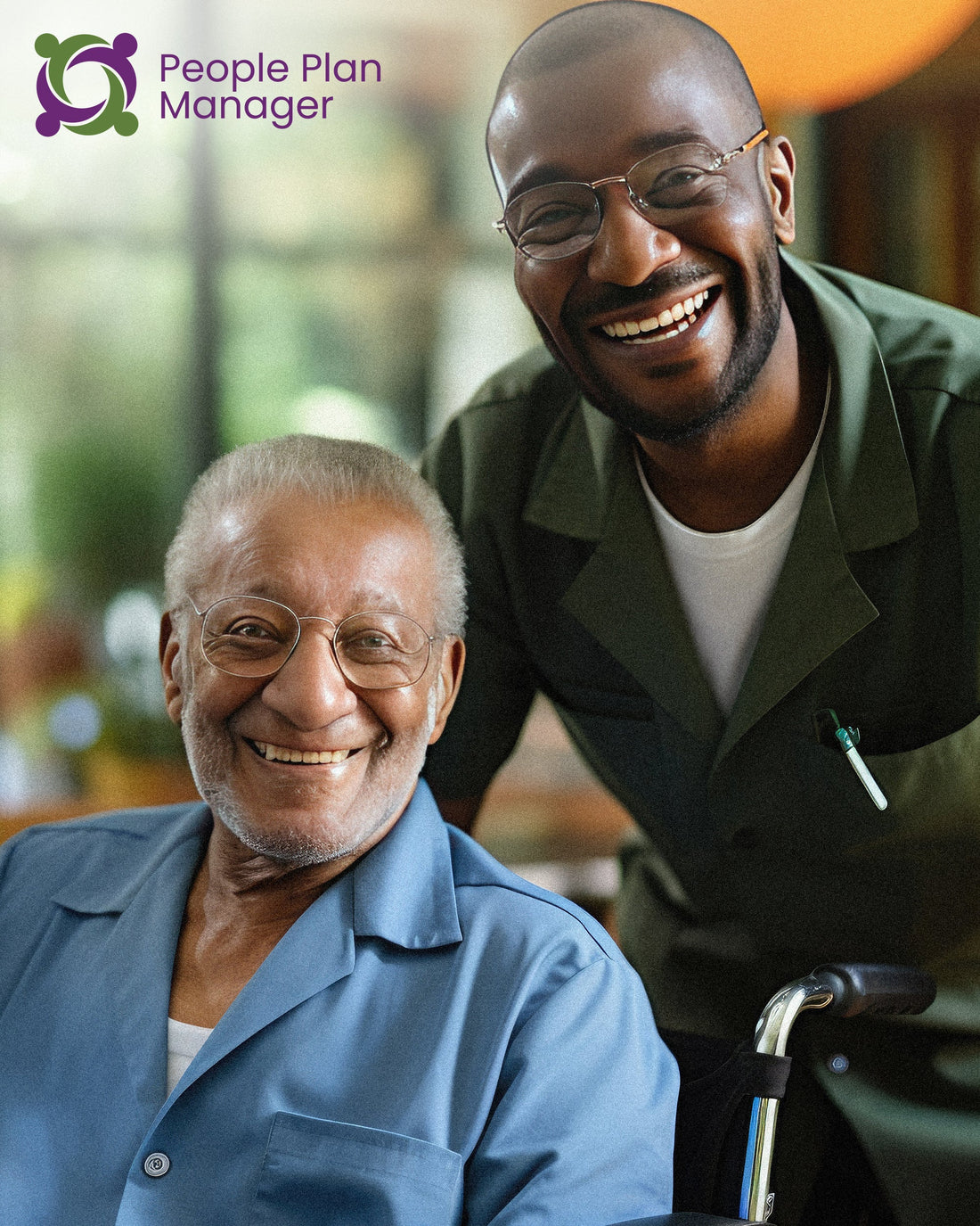 Delivery of Health Supports by an Enrolled Nurse - Weekday Evening | Improved Daily Living Skills | 15_401_0114_1_3