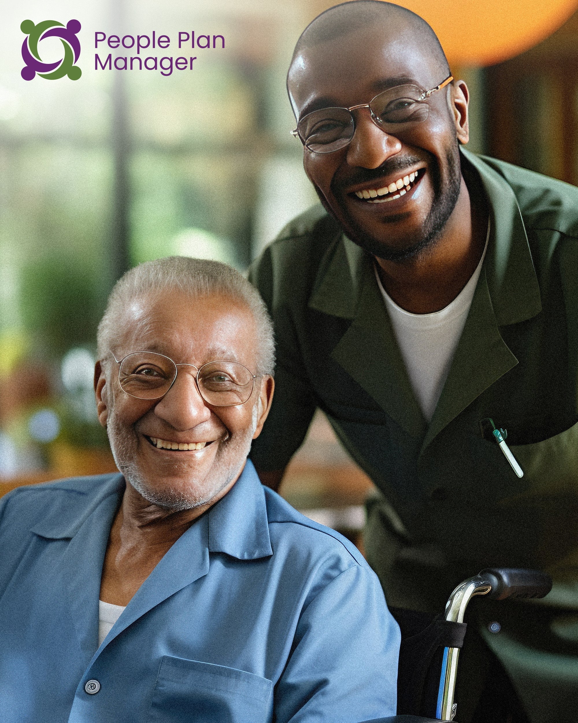 Delivery of Health Supports by an Enrolled Nurse - Weekday Evening | Improved Daily Living Skills | 15_401_0114_1_3