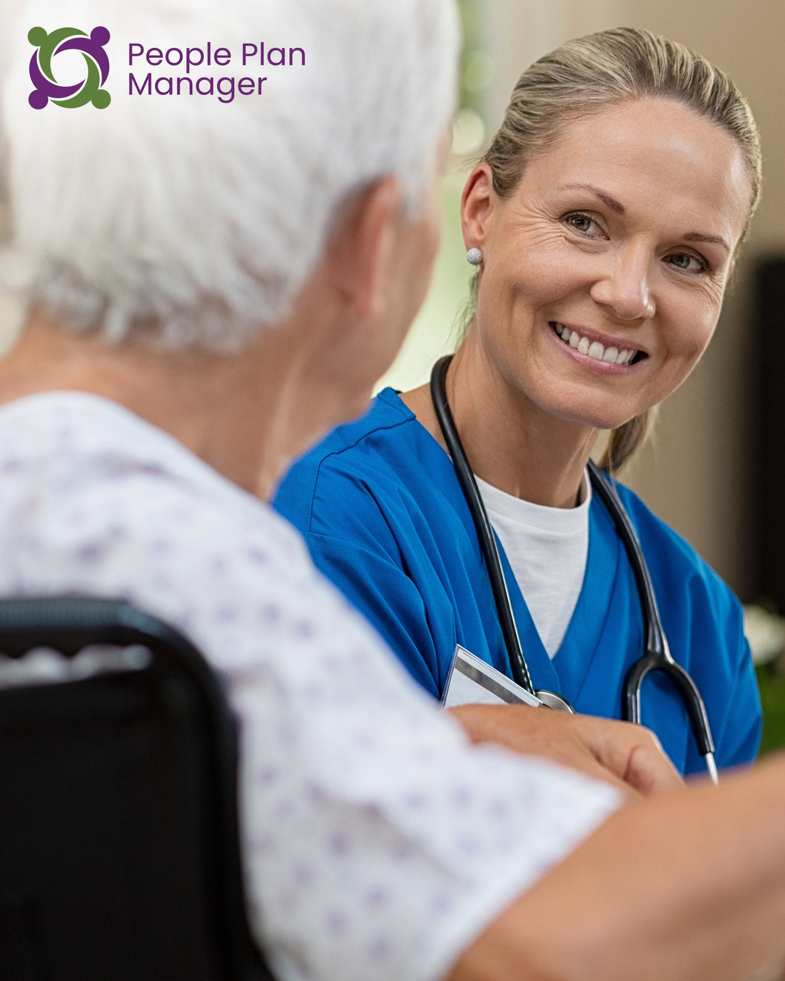 Delivery of Health Supports by an Enrolled Nurse - Weekday Night | Improved Daily Living Skills | 15_405_0114_1_3