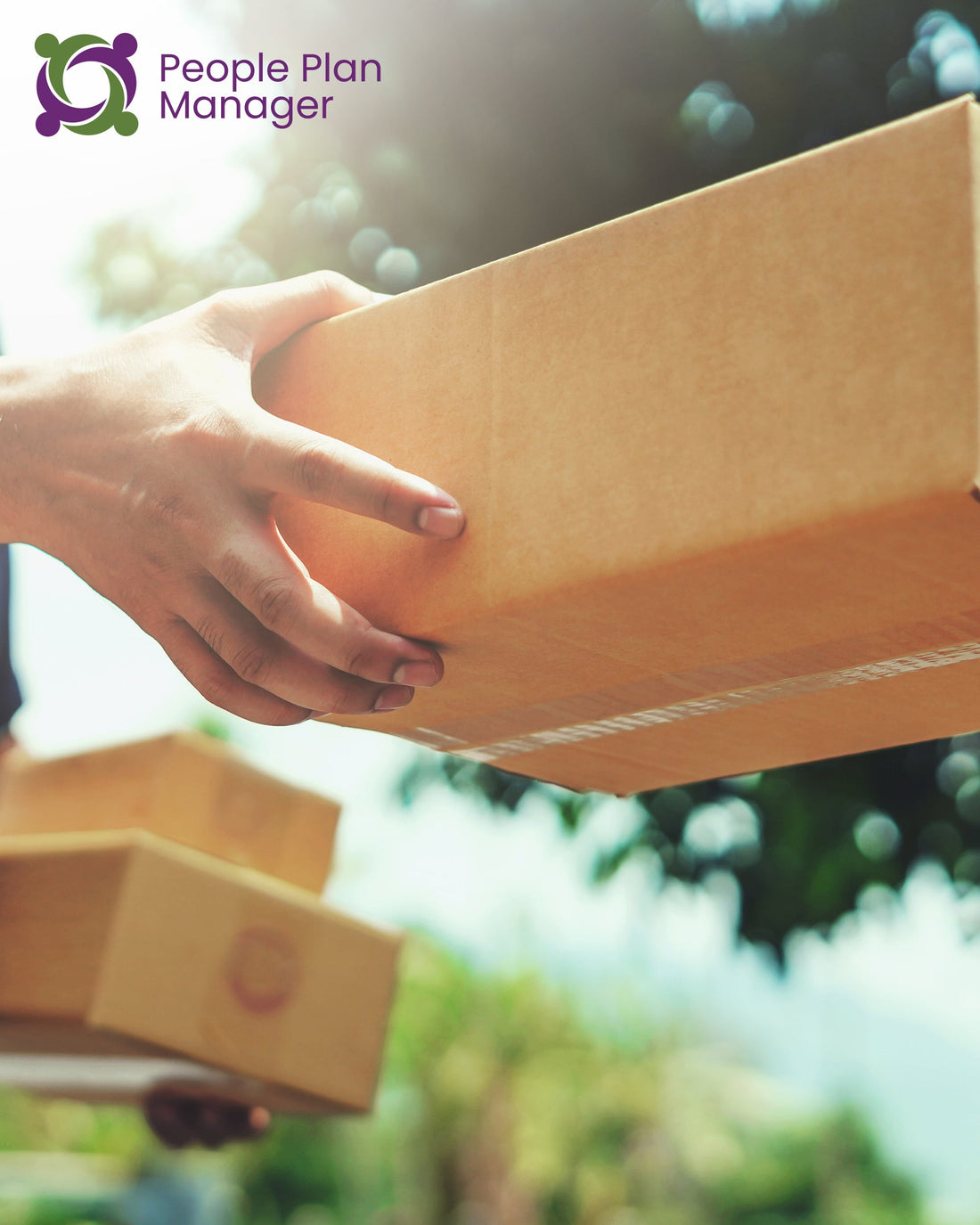 Delivery - Personal Care and Safety AT | 05_711000080_0103_1_2