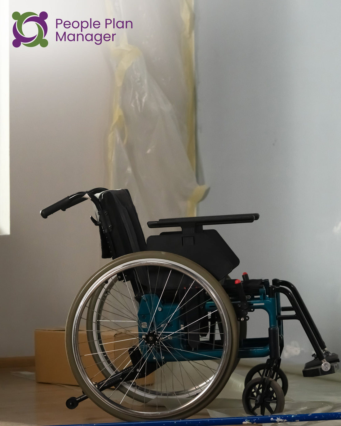 Delivery - Personal Mobility and Transfer AT | 05_711000080_0105_1_2