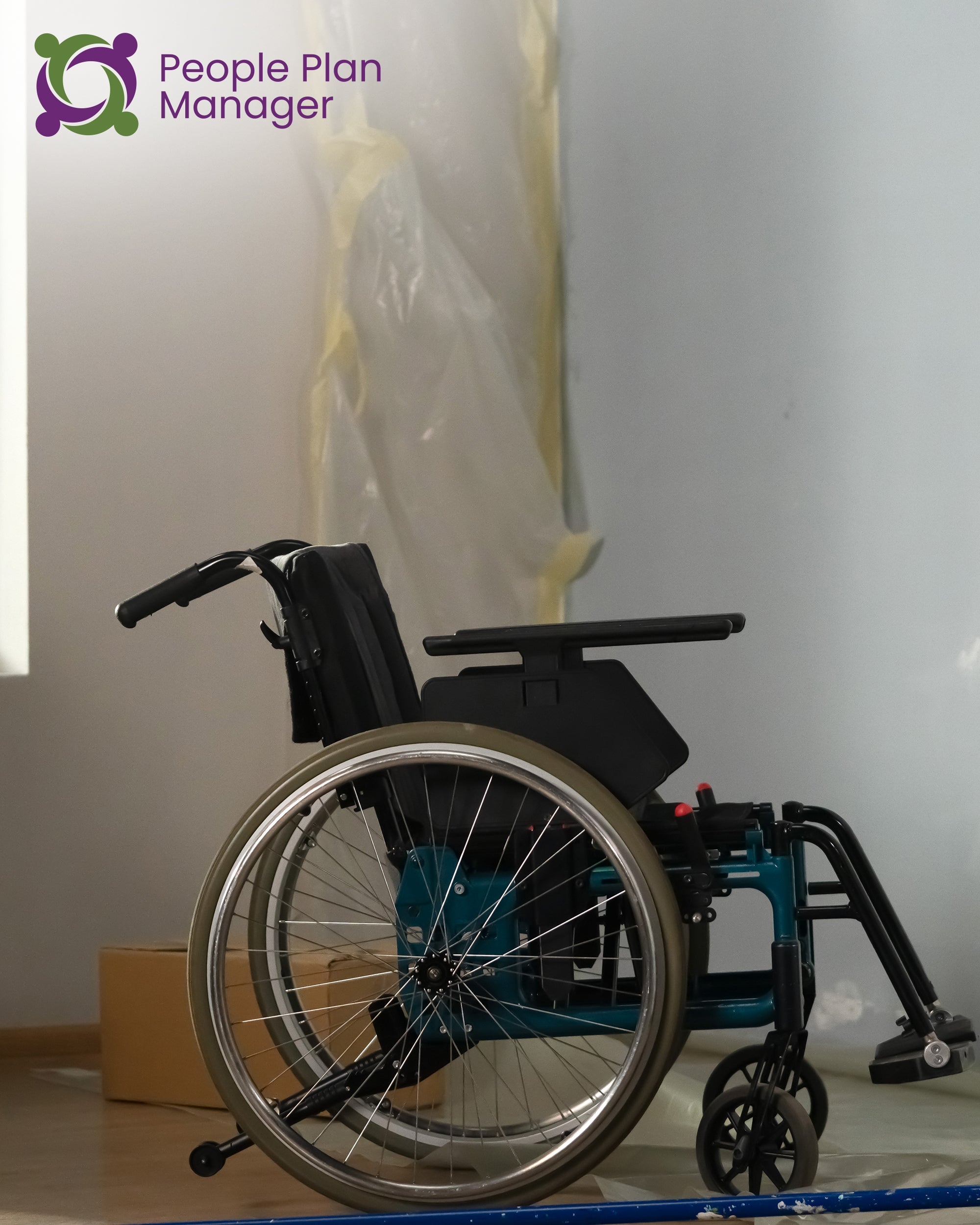 Delivery - Personal Mobility and Transfer AT | 05_711000080_0105_1_2