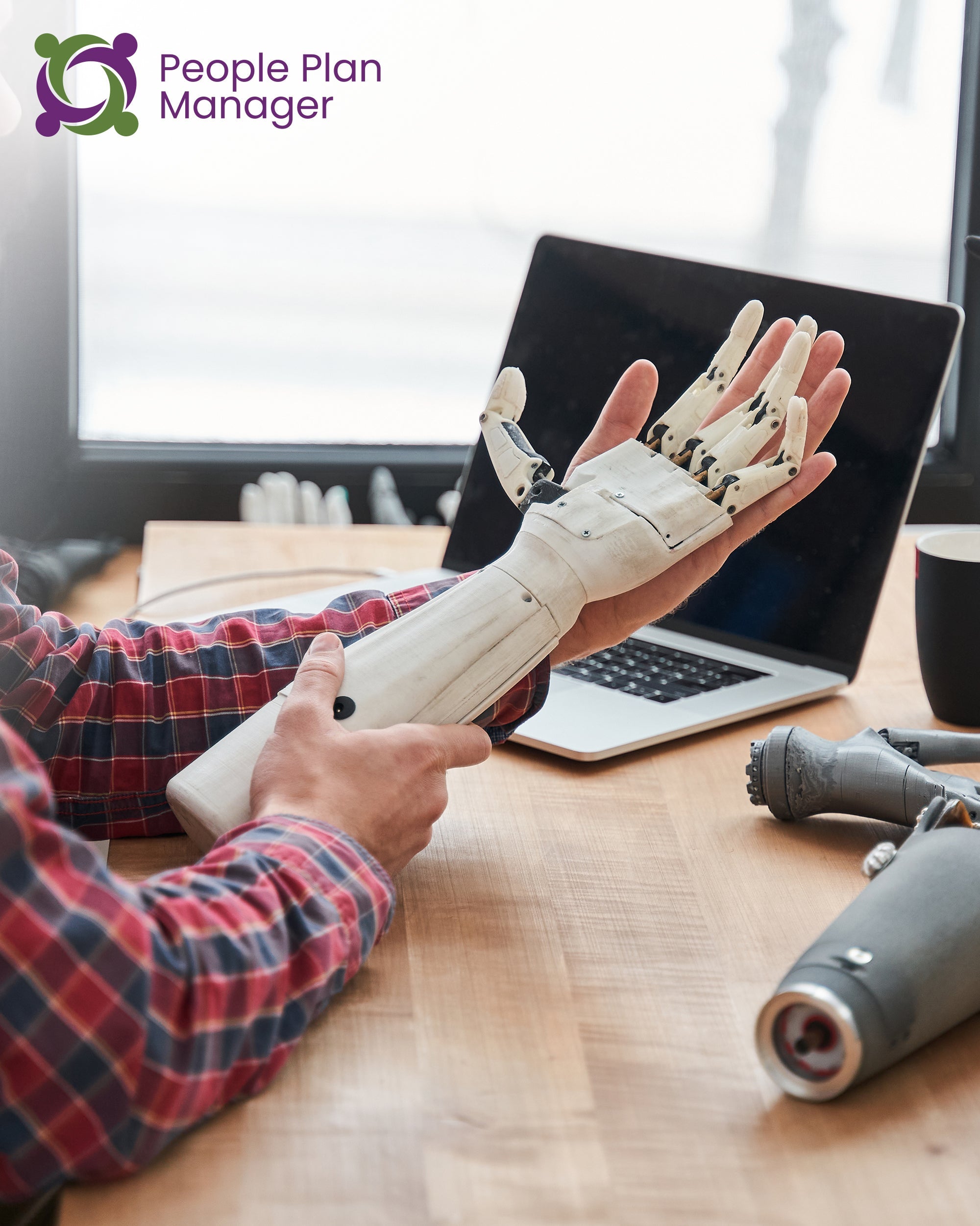 Delivery - Prosthesis or Orthosis | 05_711000080_0135_1_2