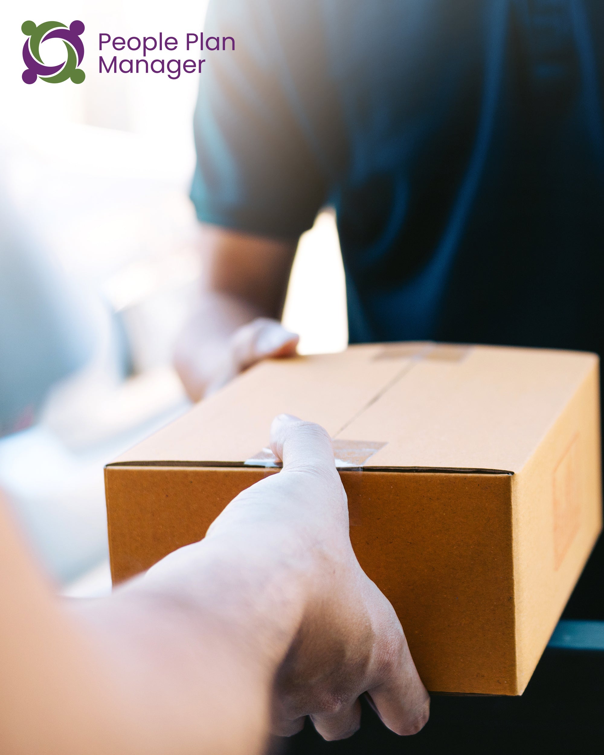 Delivery - Specialised Hearing AT | 05_711000080_0119_1_2