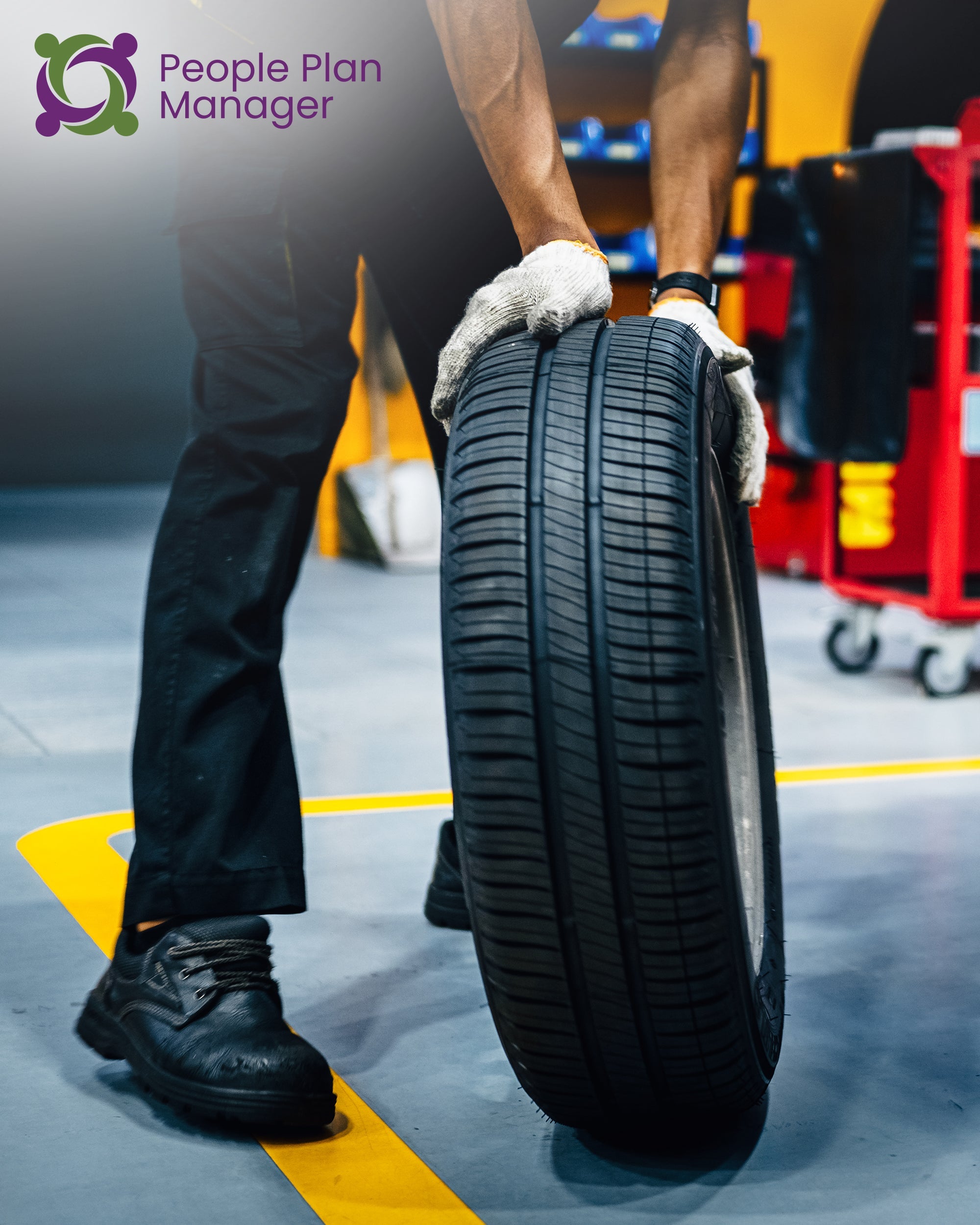 Delivery - Vehicle modifications AT | 05_711000080_0109_1_2