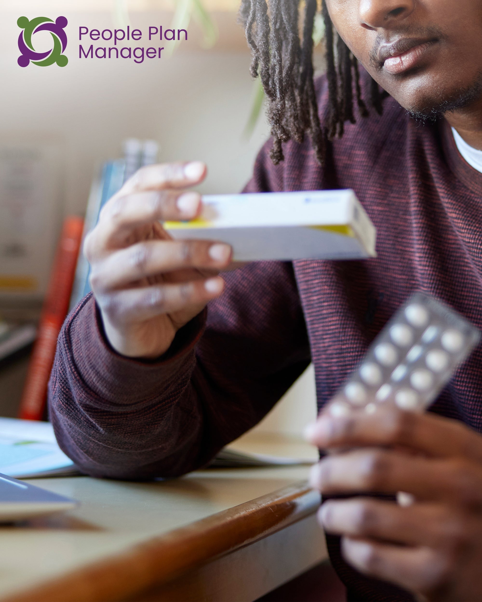 Disability-Related Health Consumables - Low Cost | 03_040000919_0103_1_1