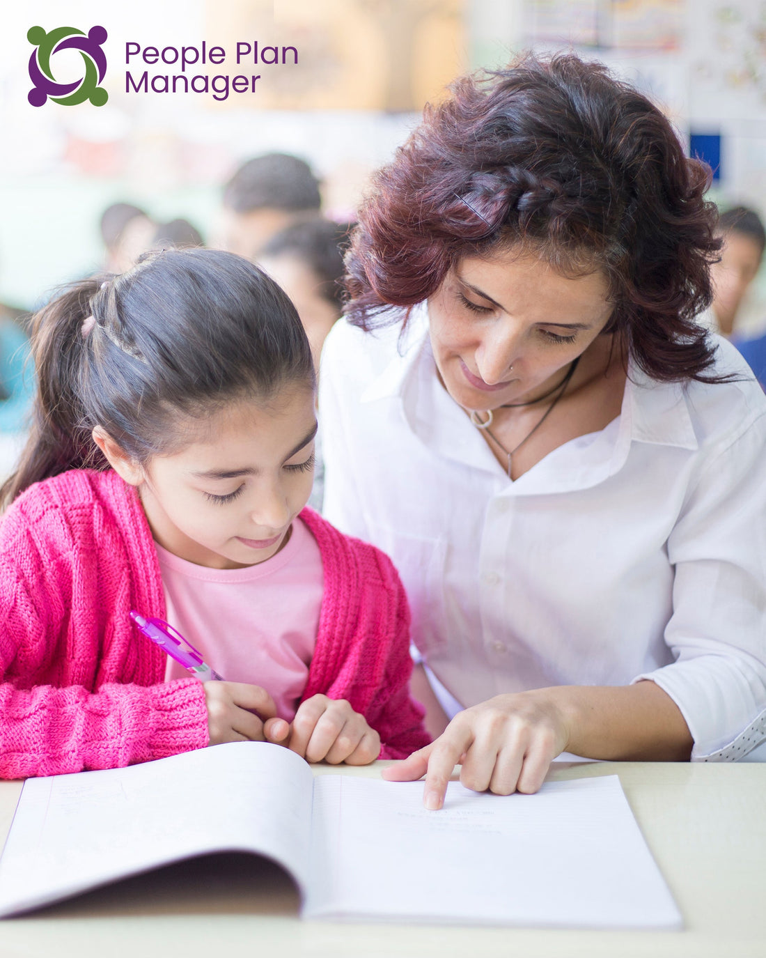 Early Childhood Supports - Early Childhood Professional | 15_005_0118_1_3