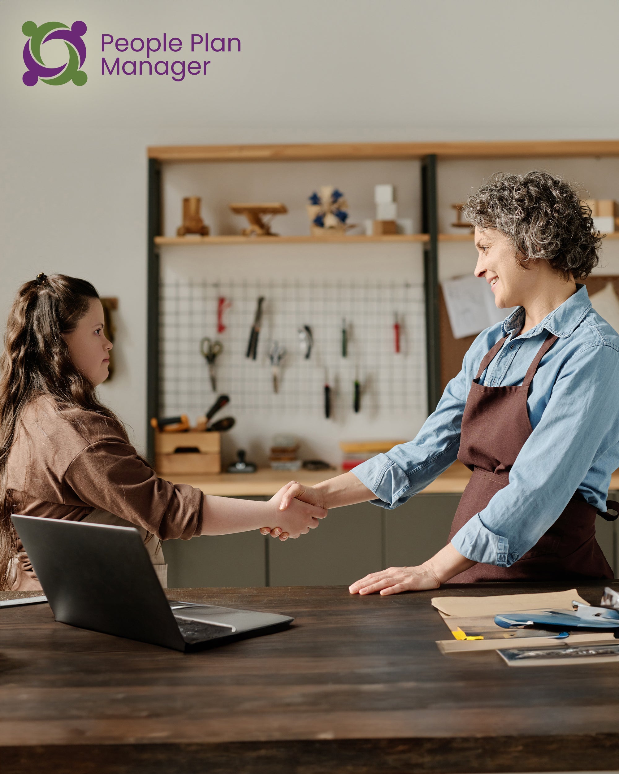 Establishment Fee For Personal Care/Participation | Daily Personal Activities | 01_049_0107_1_1