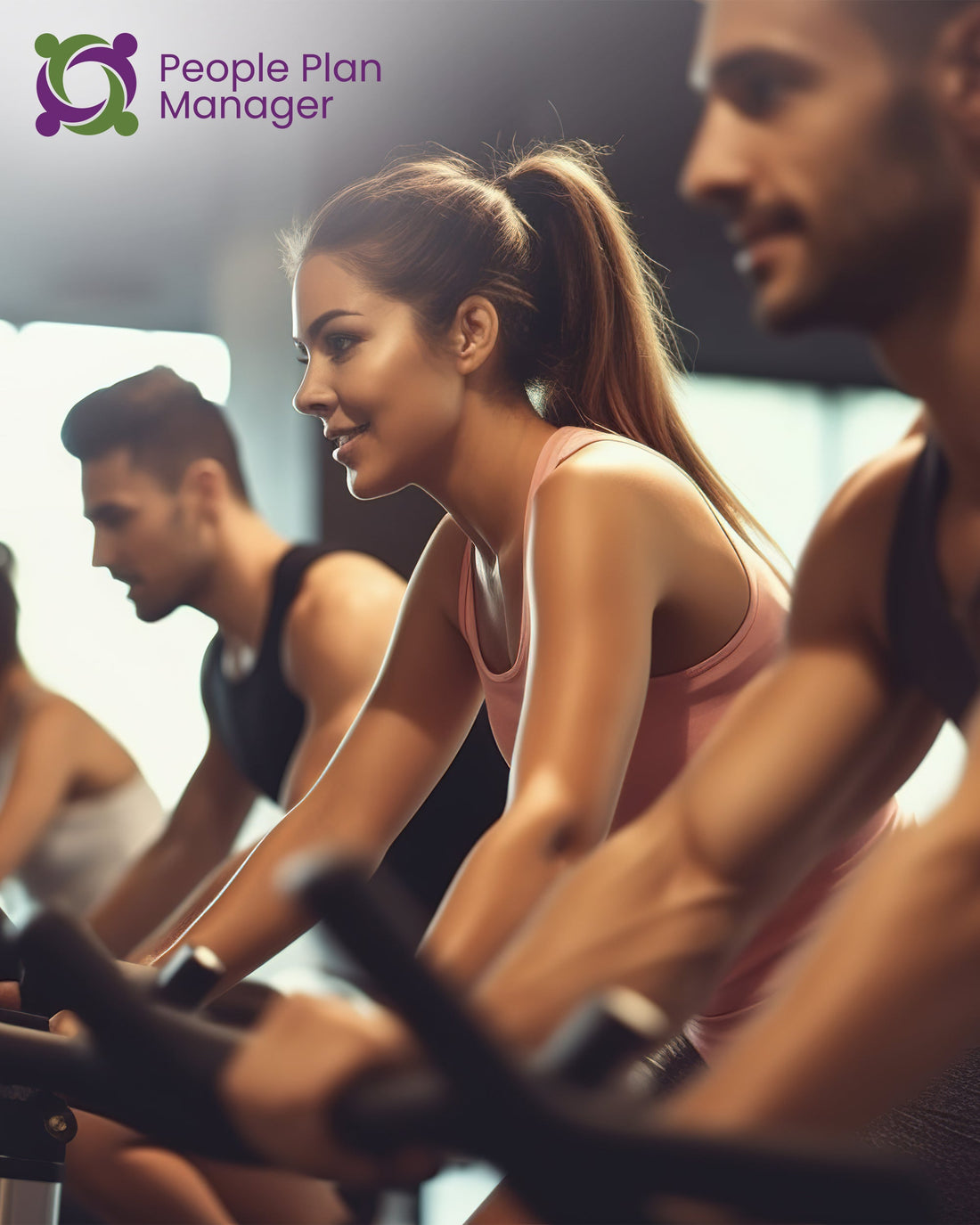 Group Activities - High Intensity - Sunday | 04_603_0104_6_1