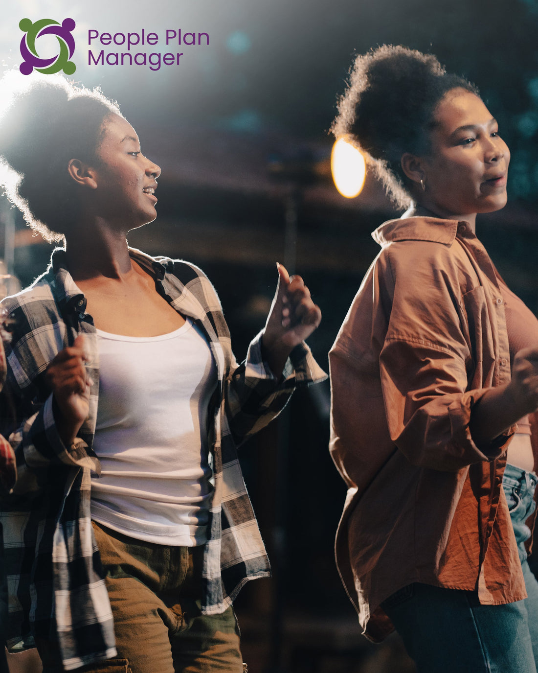 Group Activities In A Centre - 1:1 - High Intensity - Weekday Evening - TTP | 04_186_0104_6_1_T