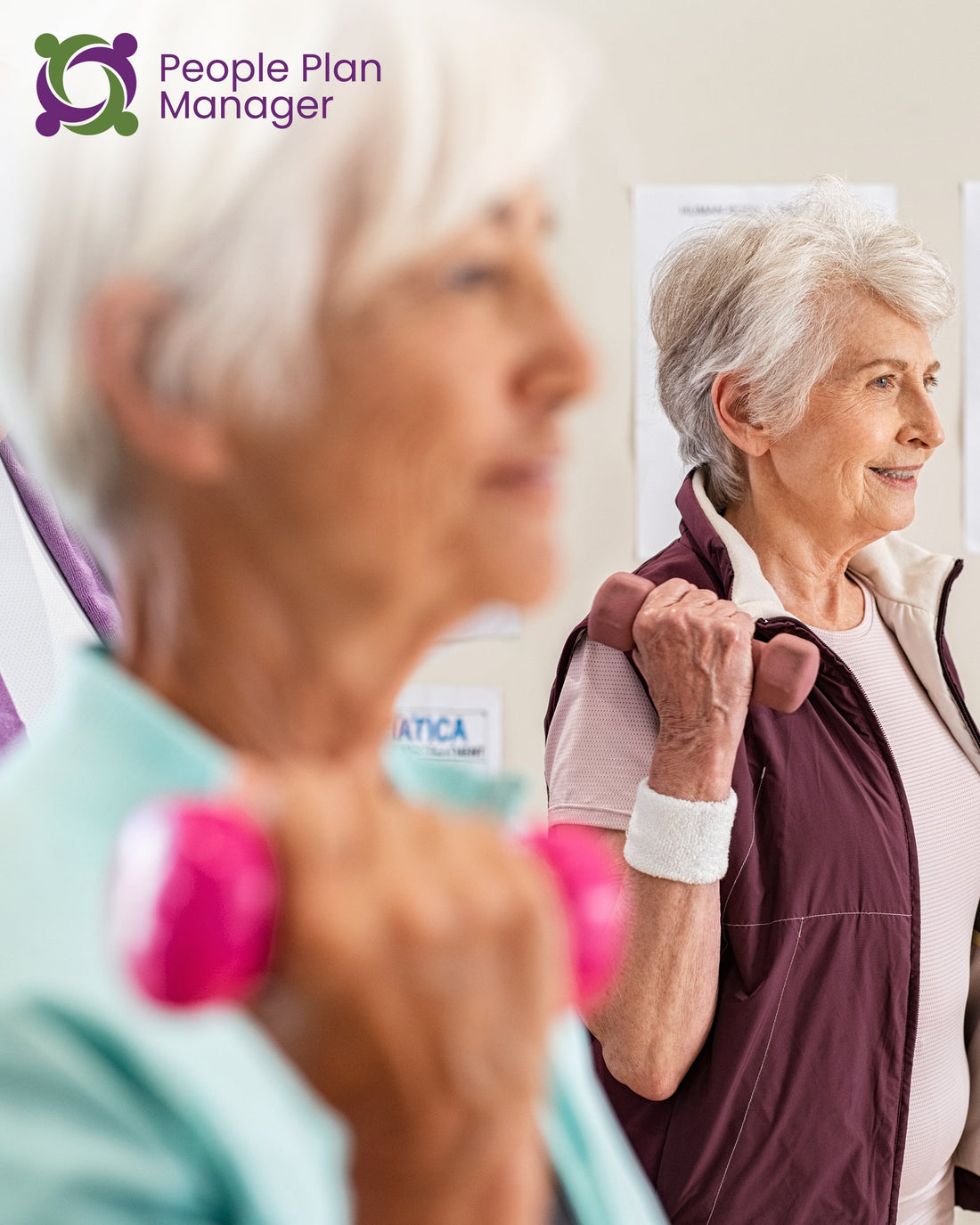 Group Activities In A Centre - 1:1 - Standard - Public Holiday | 04_164_0136_6_1