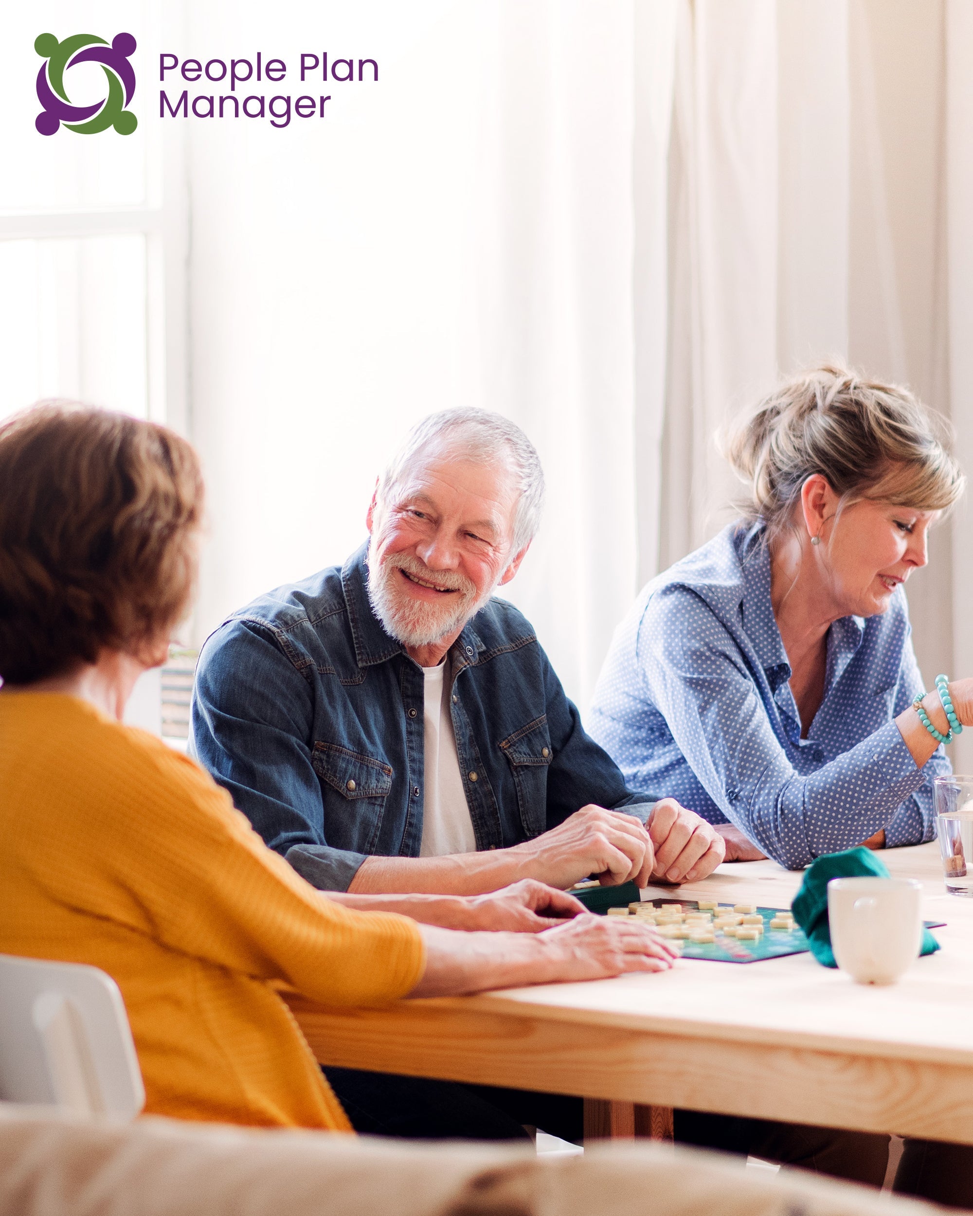 Group Activities In A Centre - 1:1 - Standard - Public Holiday - TTP | 04_164_0136_6_1_T